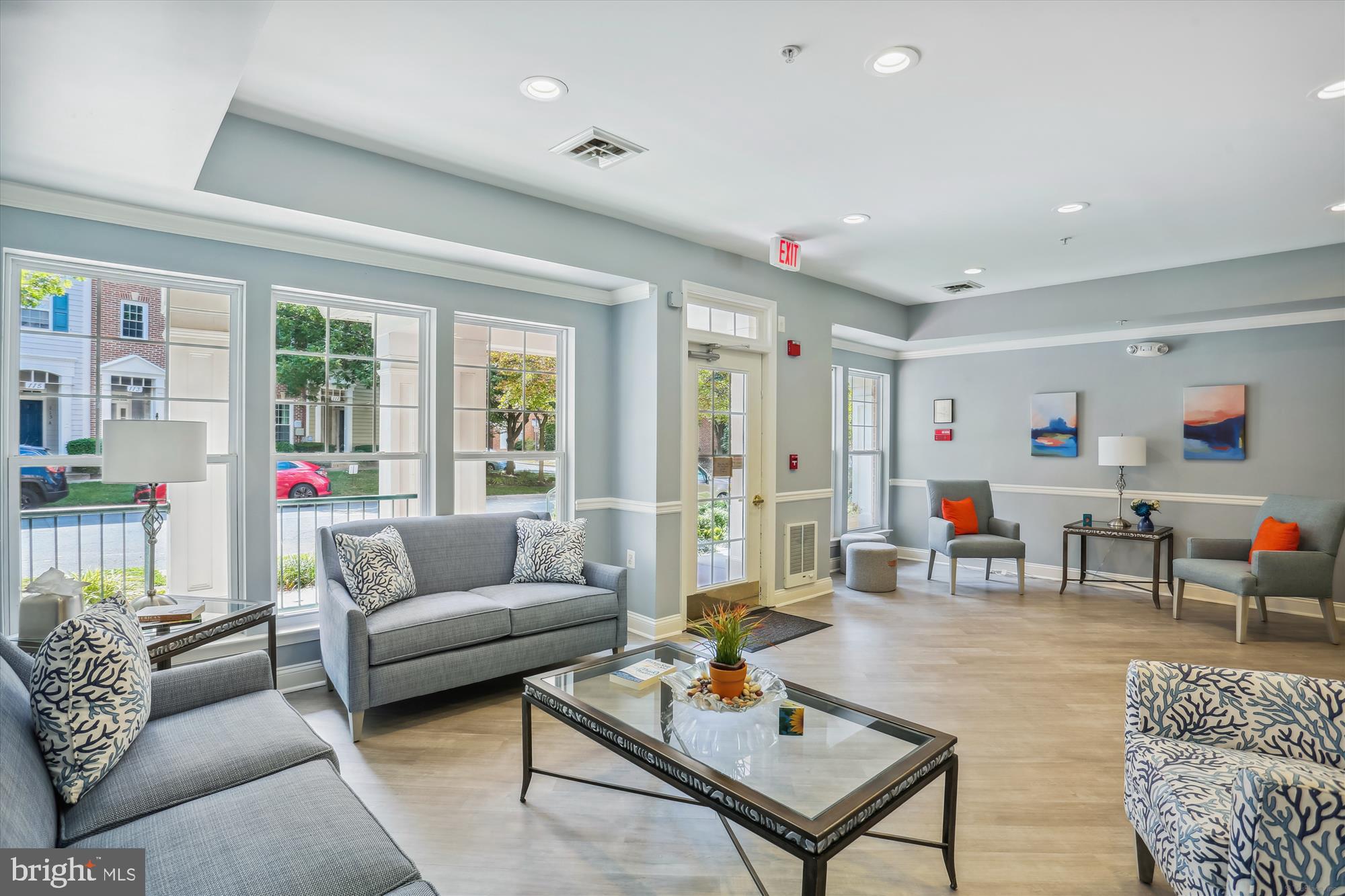 KENTLANDS - Residential