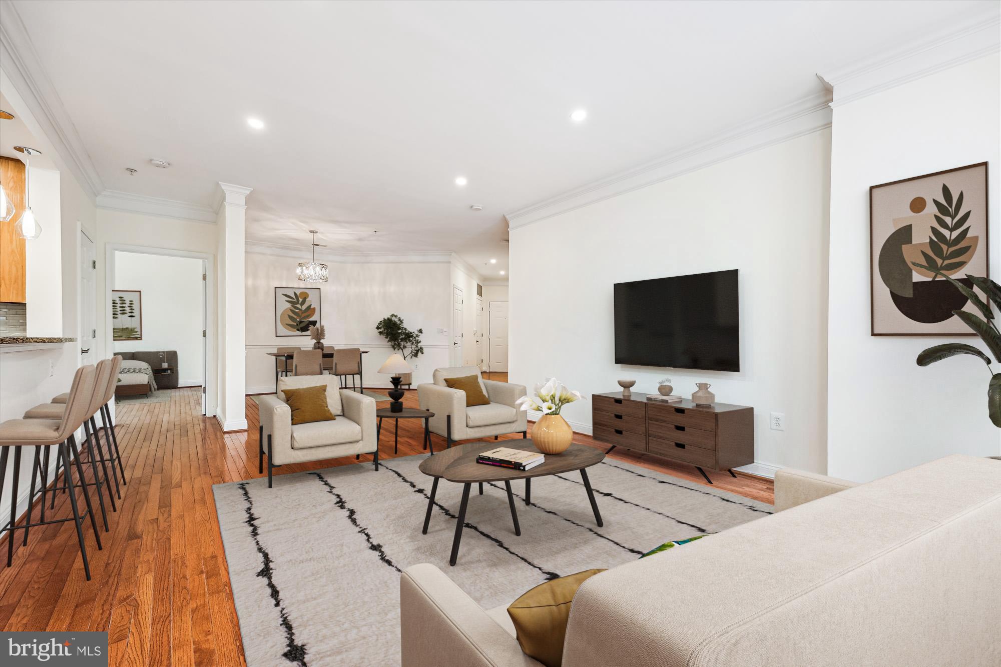 KENTLANDS - Residential