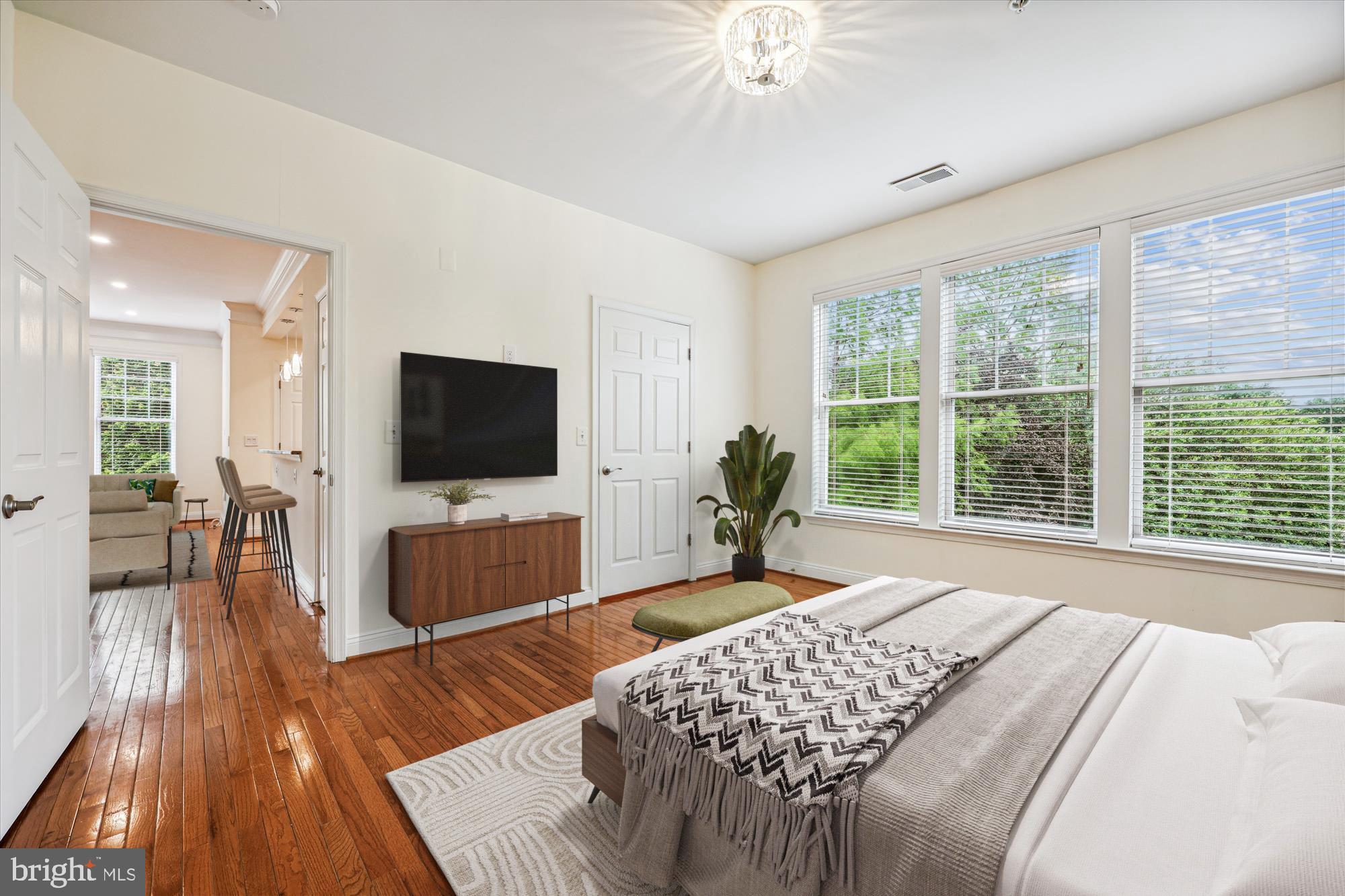 KENTLANDS - Residential