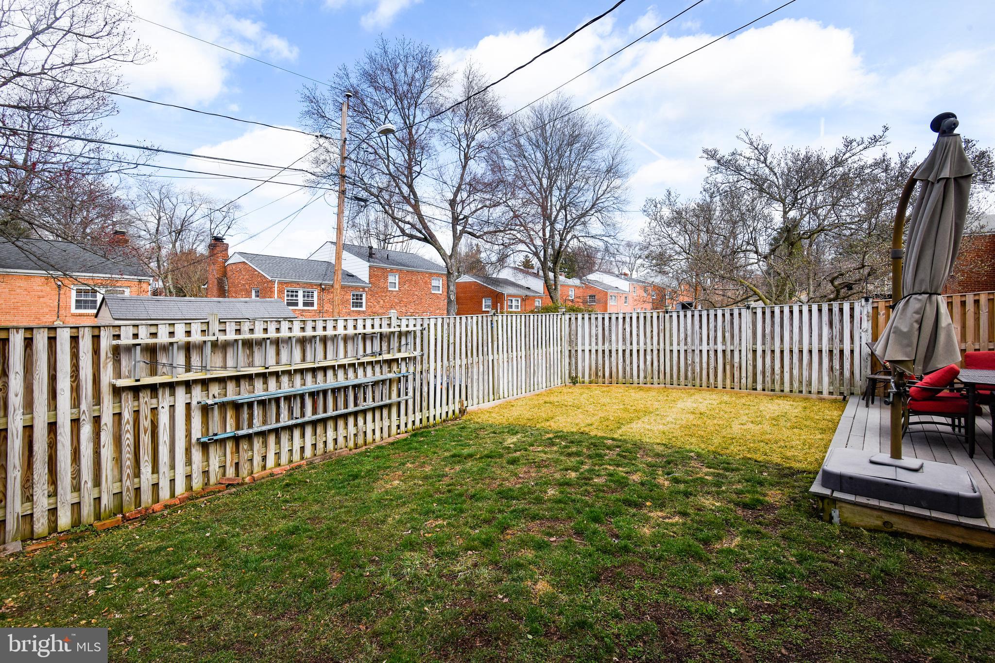 BERKSHIRE OAKWOOD - Residential