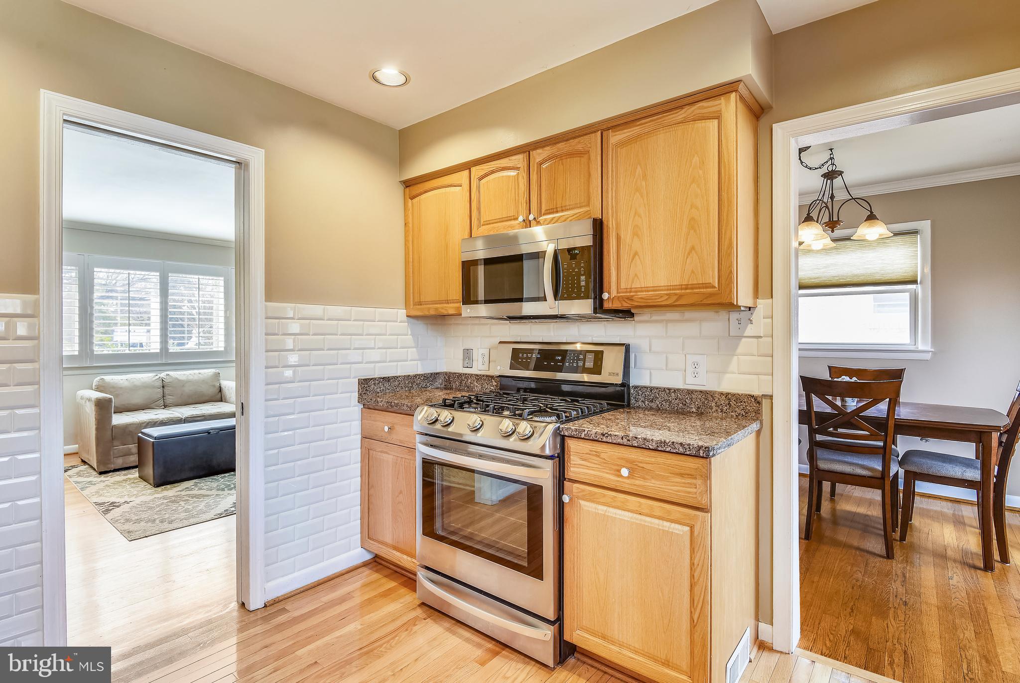 BERKSHIRE OAKWOOD - Residential