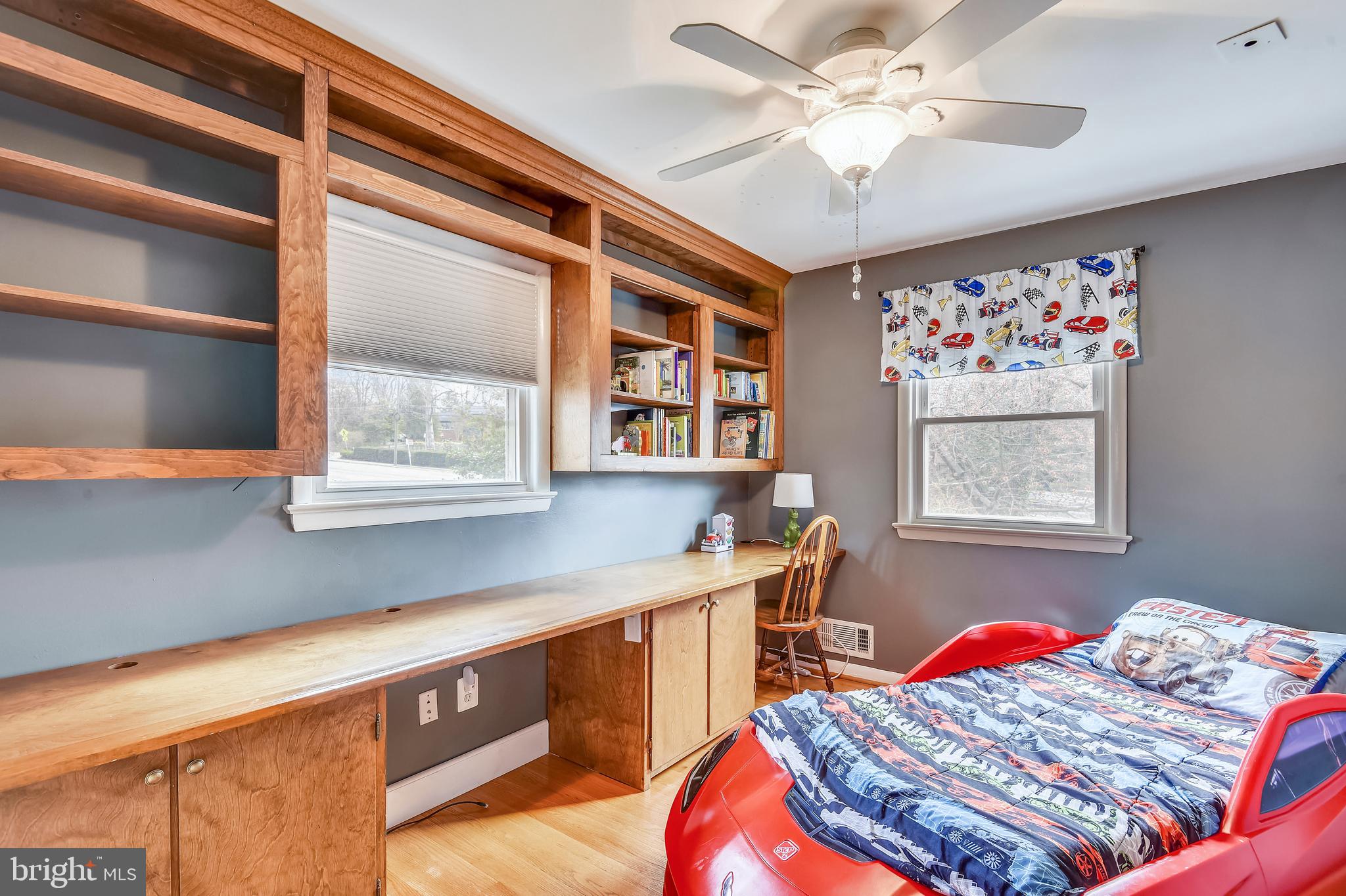 BERKSHIRE OAKWOOD - Residential