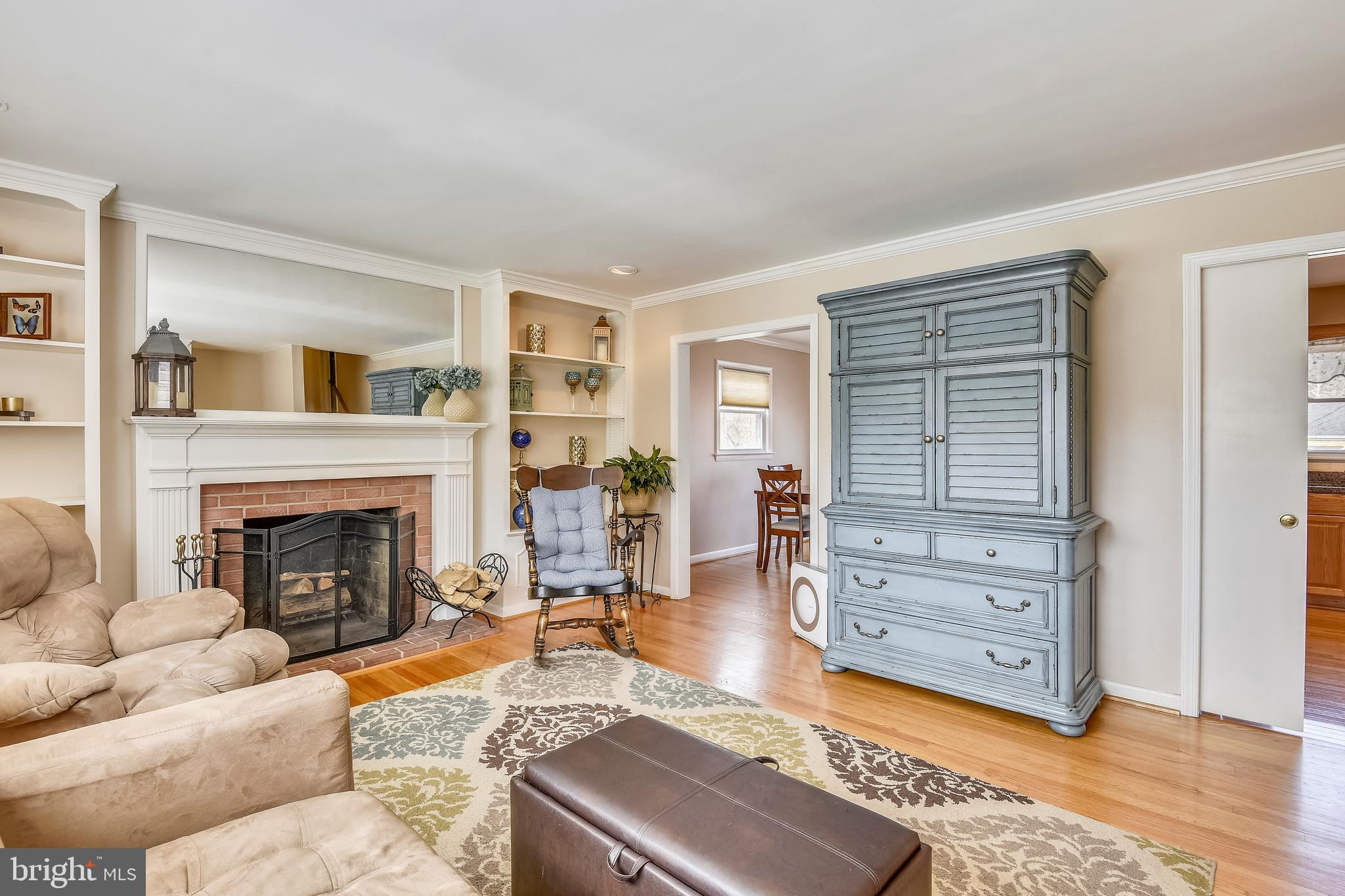 BERKSHIRE OAKWOOD - Residential