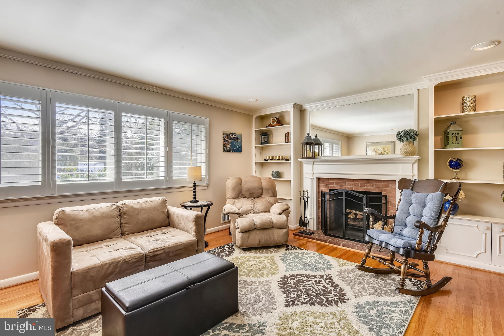 BERKSHIRE OAKWOOD - Residential