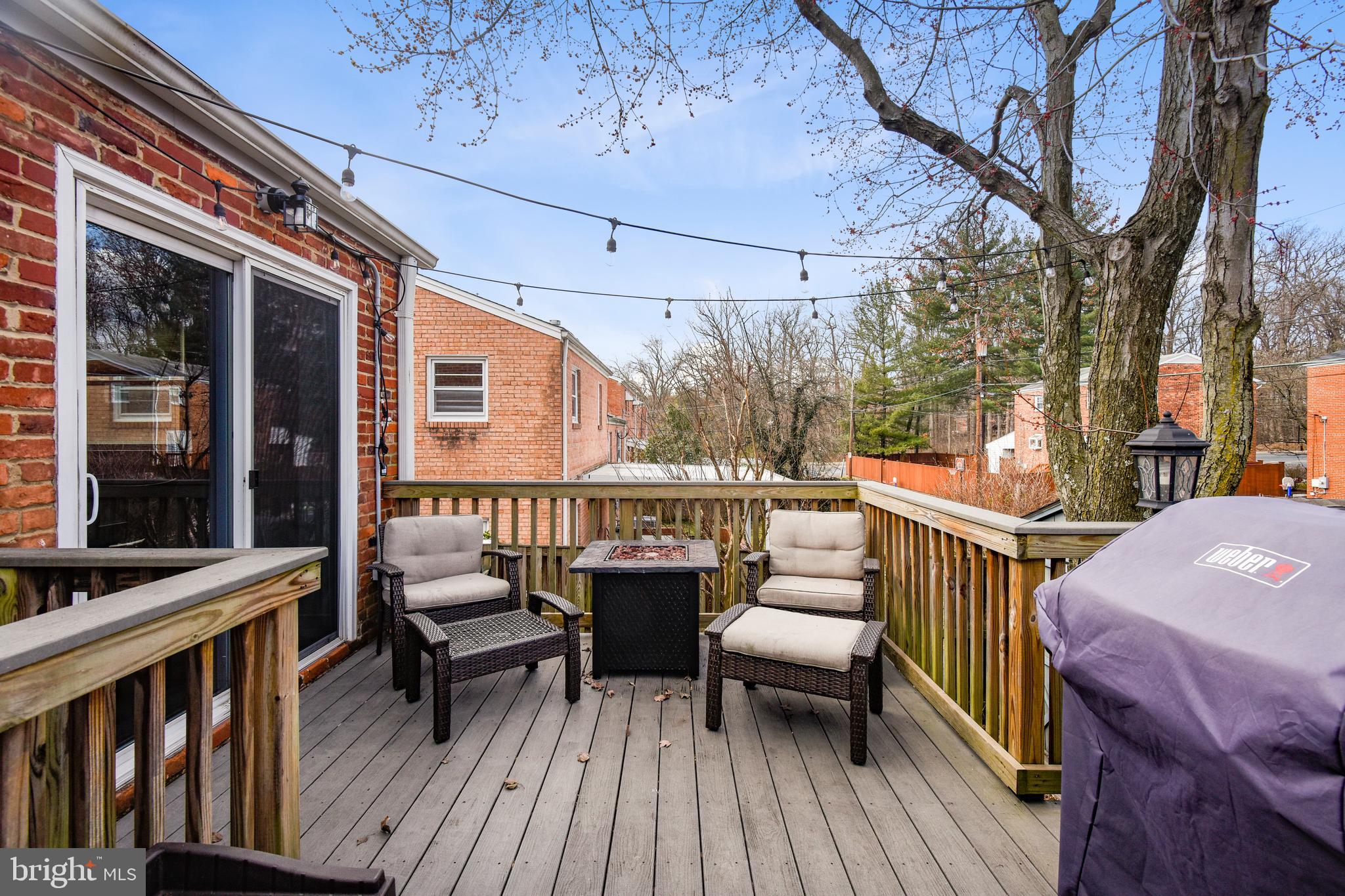 BERKSHIRE OAKWOOD - Residential