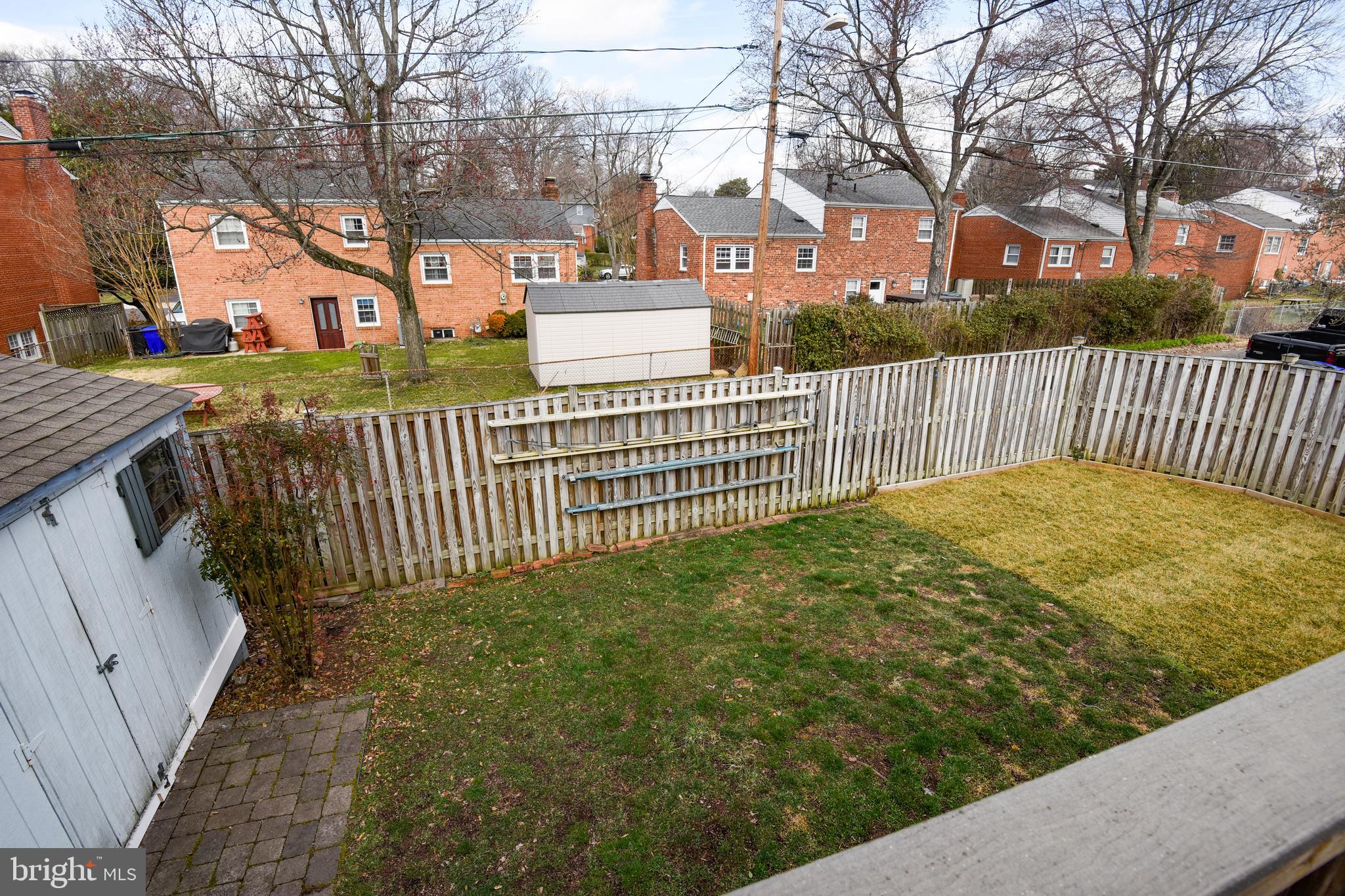 BERKSHIRE OAKWOOD - Residential