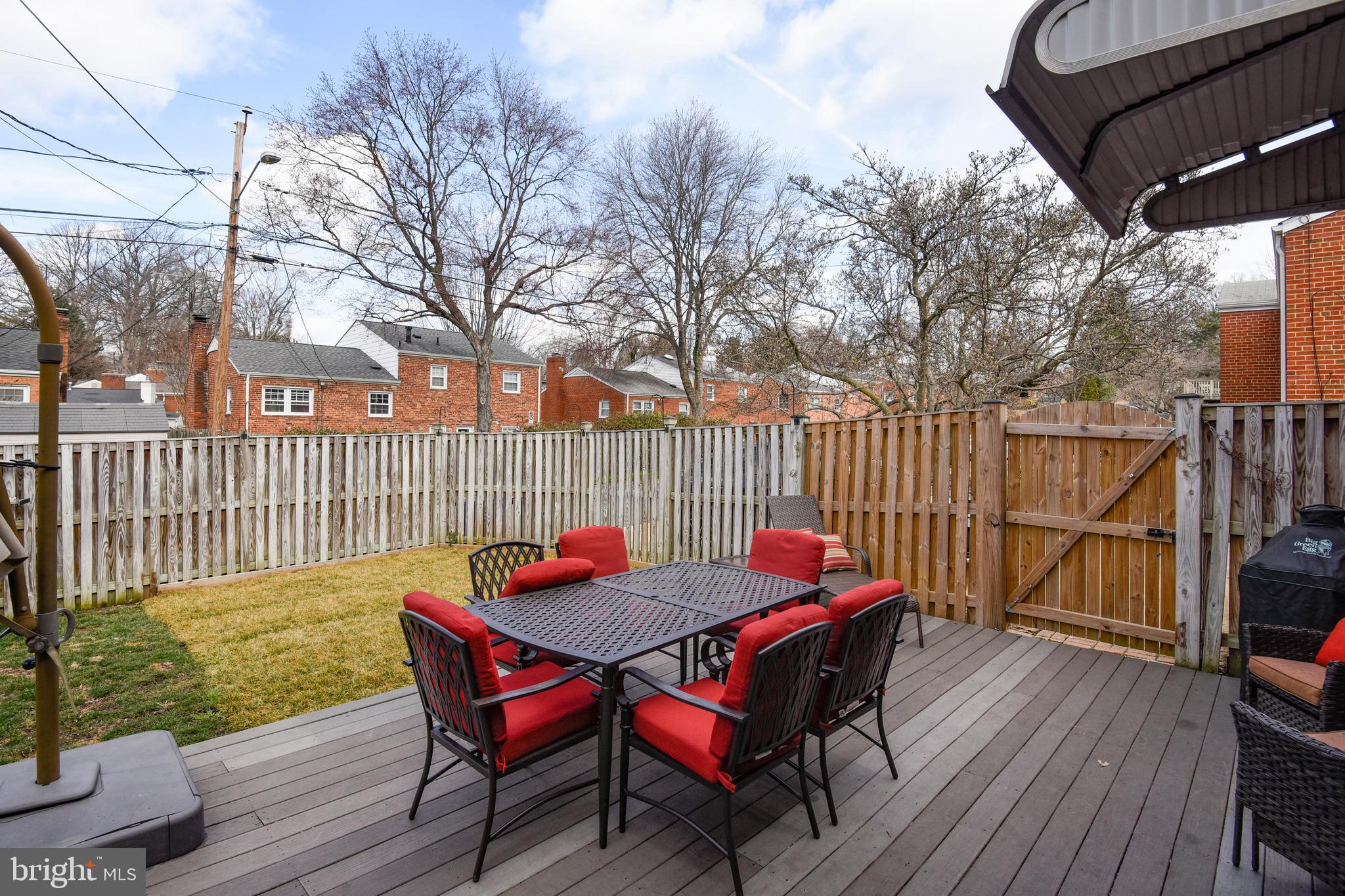 BERKSHIRE OAKWOOD - Residential