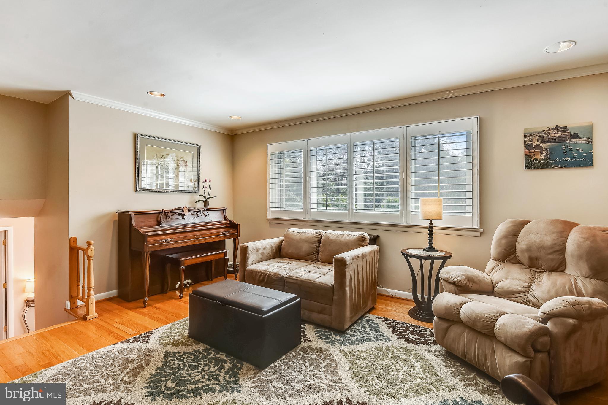 BERKSHIRE OAKWOOD - Residential