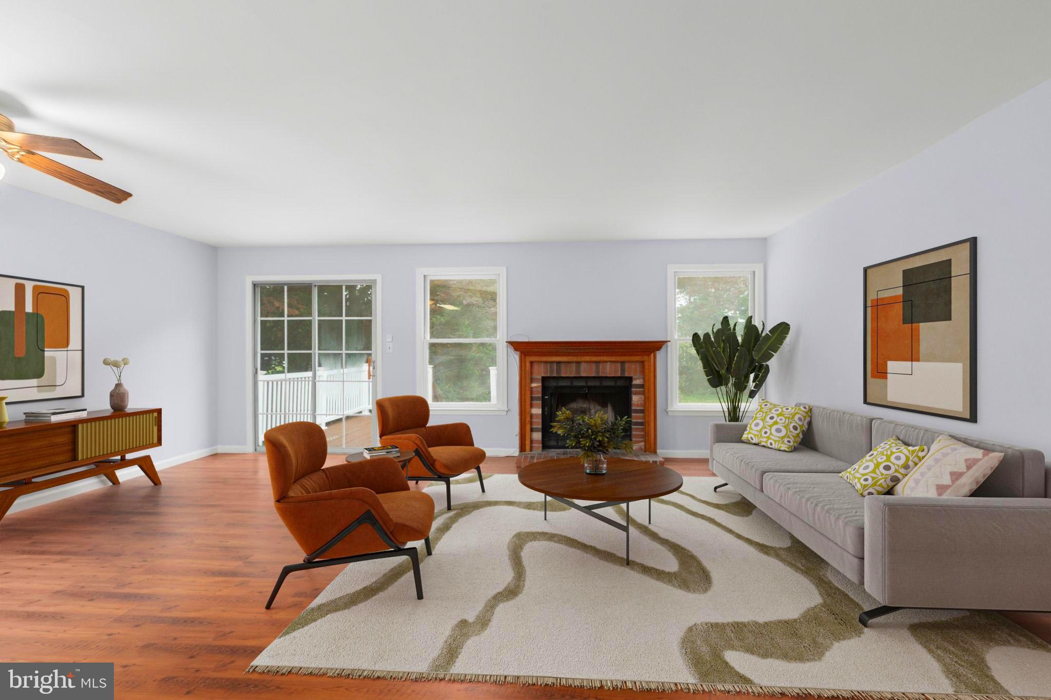 CEDARBROOK - Residential