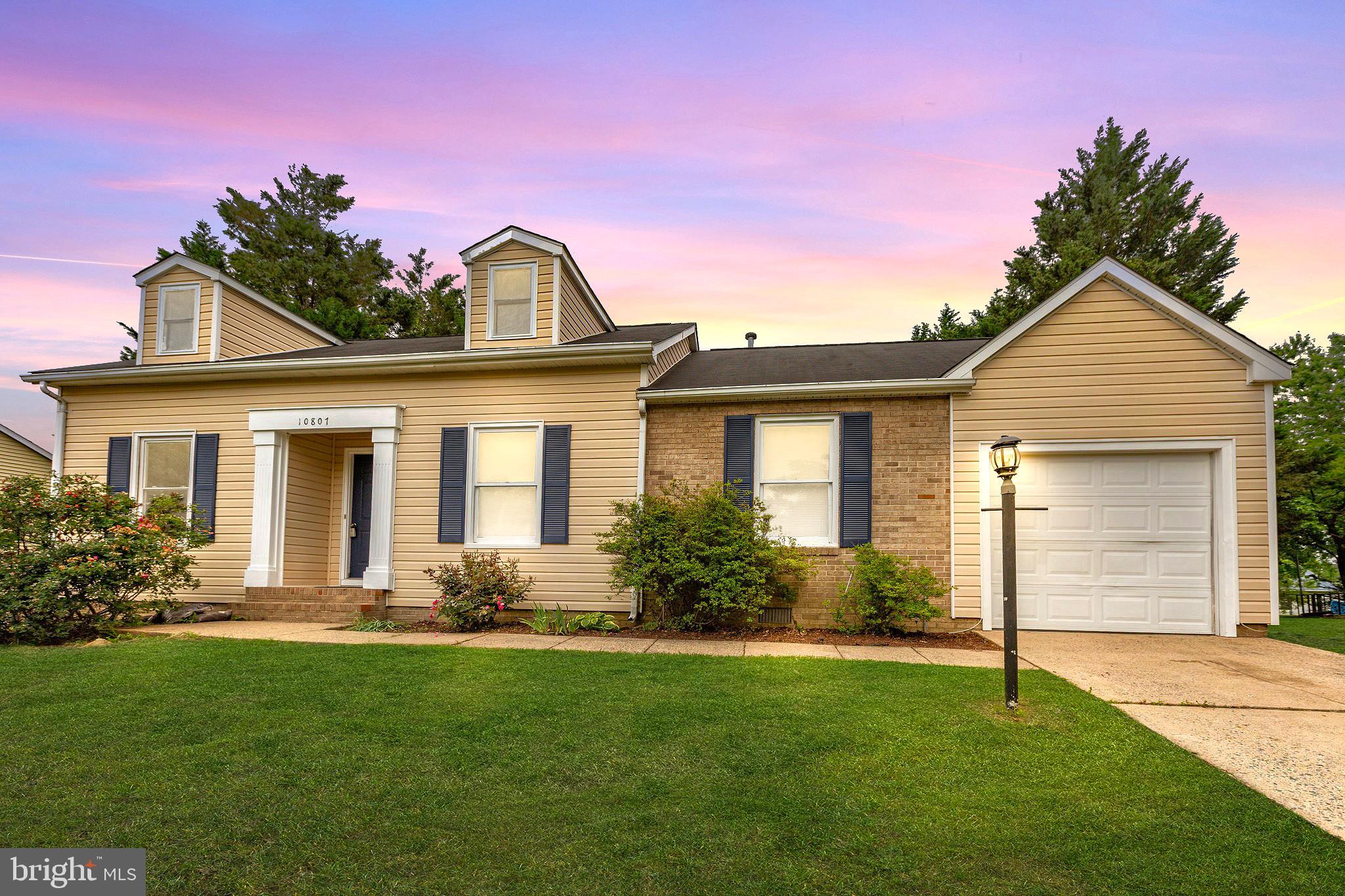 CEDARBROOK - Residential