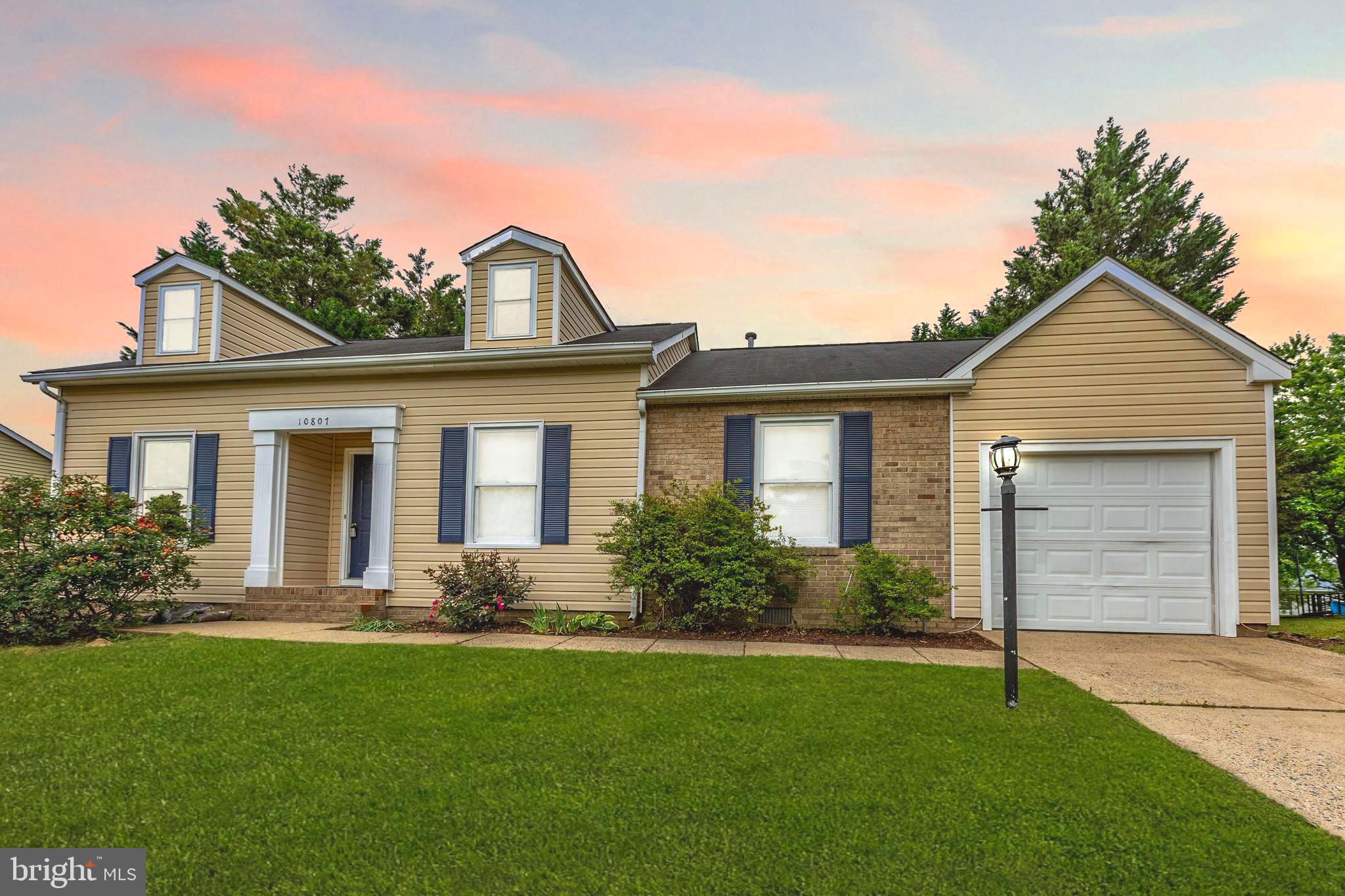 CEDARBROOK - Residential