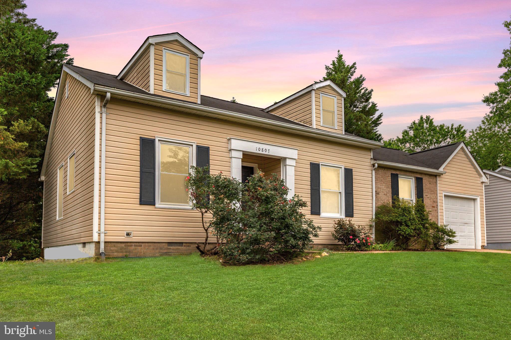 CEDARBROOK - Residential