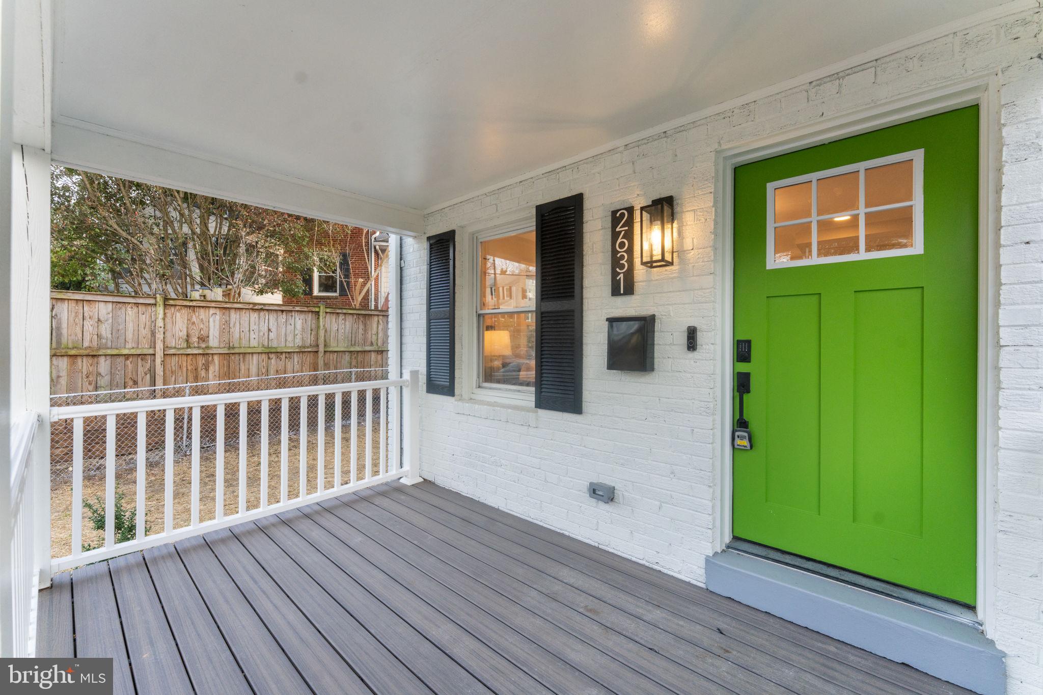 2631 FARMINGTON DRIVE