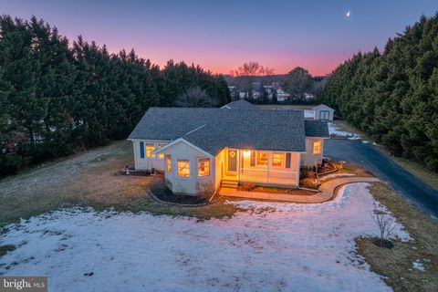 977 PARIS KIRBY ROAD MILFORD DE 19963