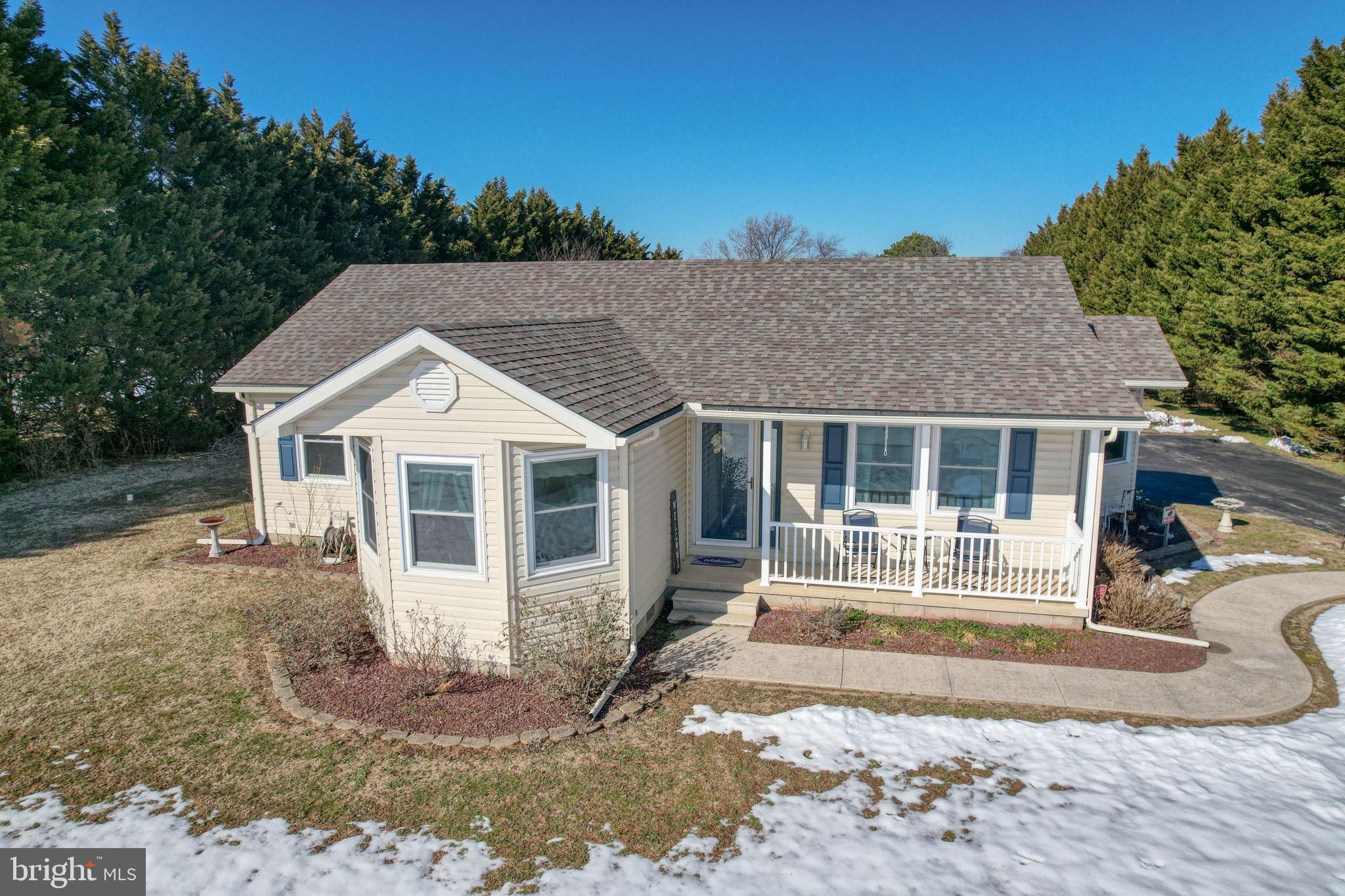 977 PARIS KIRBY ROAD