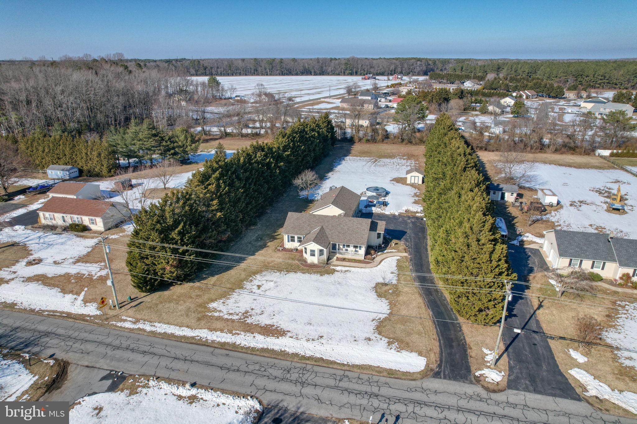 977 PARIS KIRBY ROAD