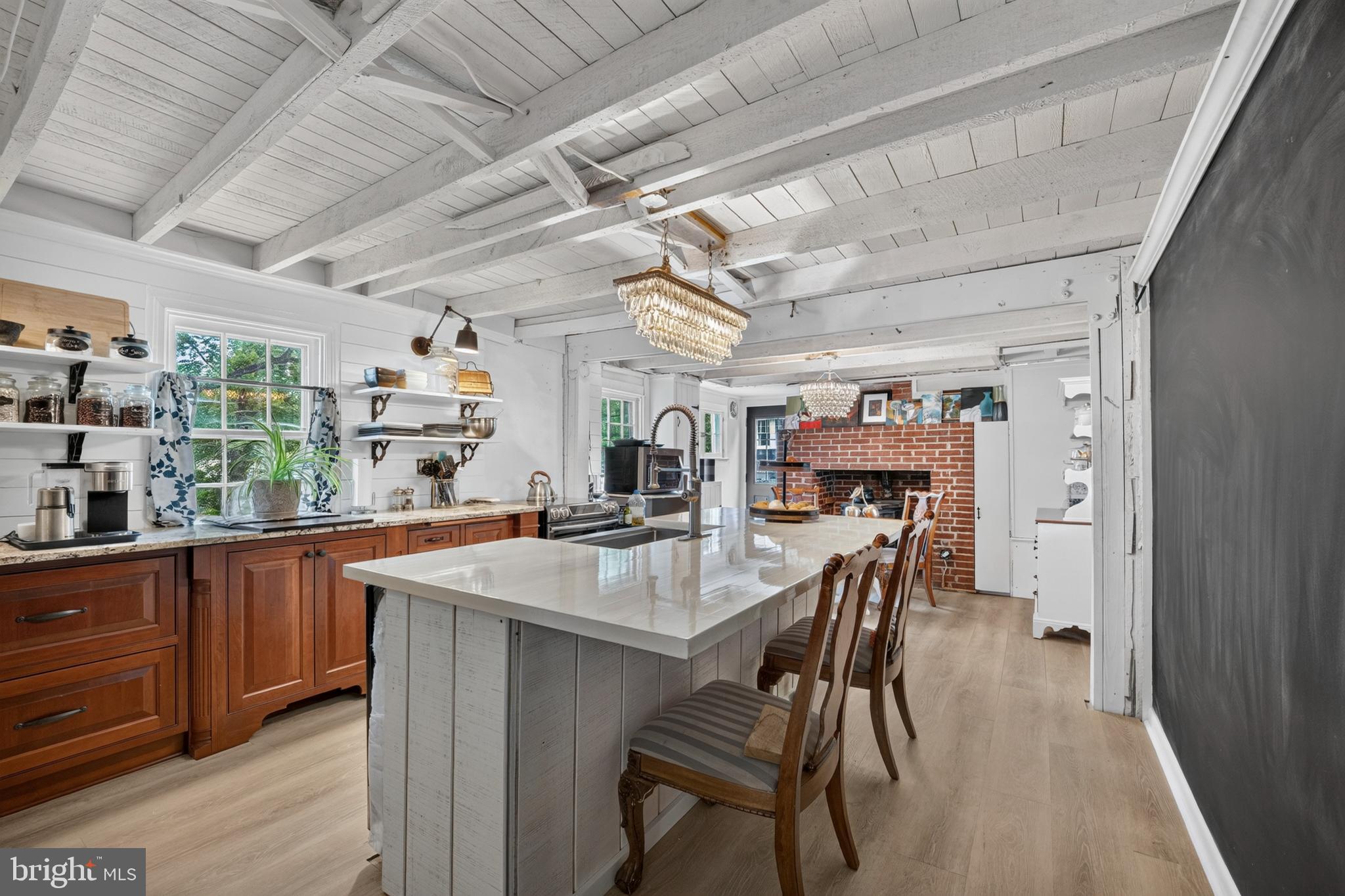 13825 MAUGANSVILLE ROAD
