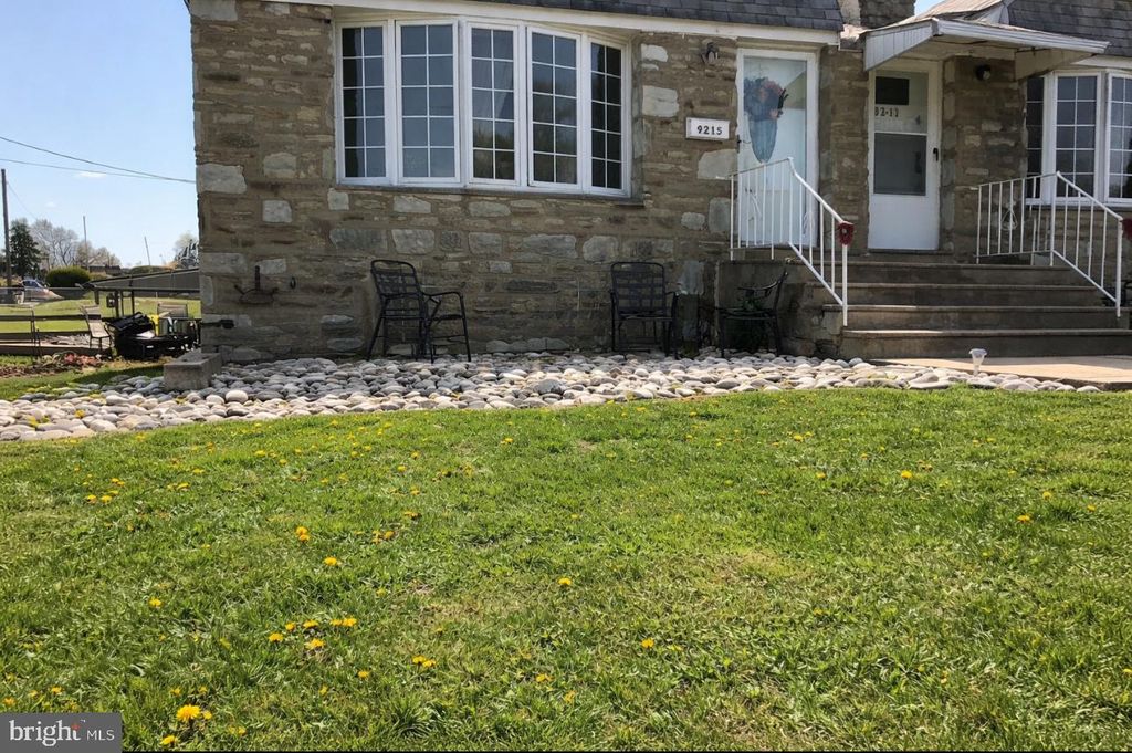 Photo of 9215 Crispin Street, PHILADELPHIA, PA 19114 (MLS # PAPH2589378)