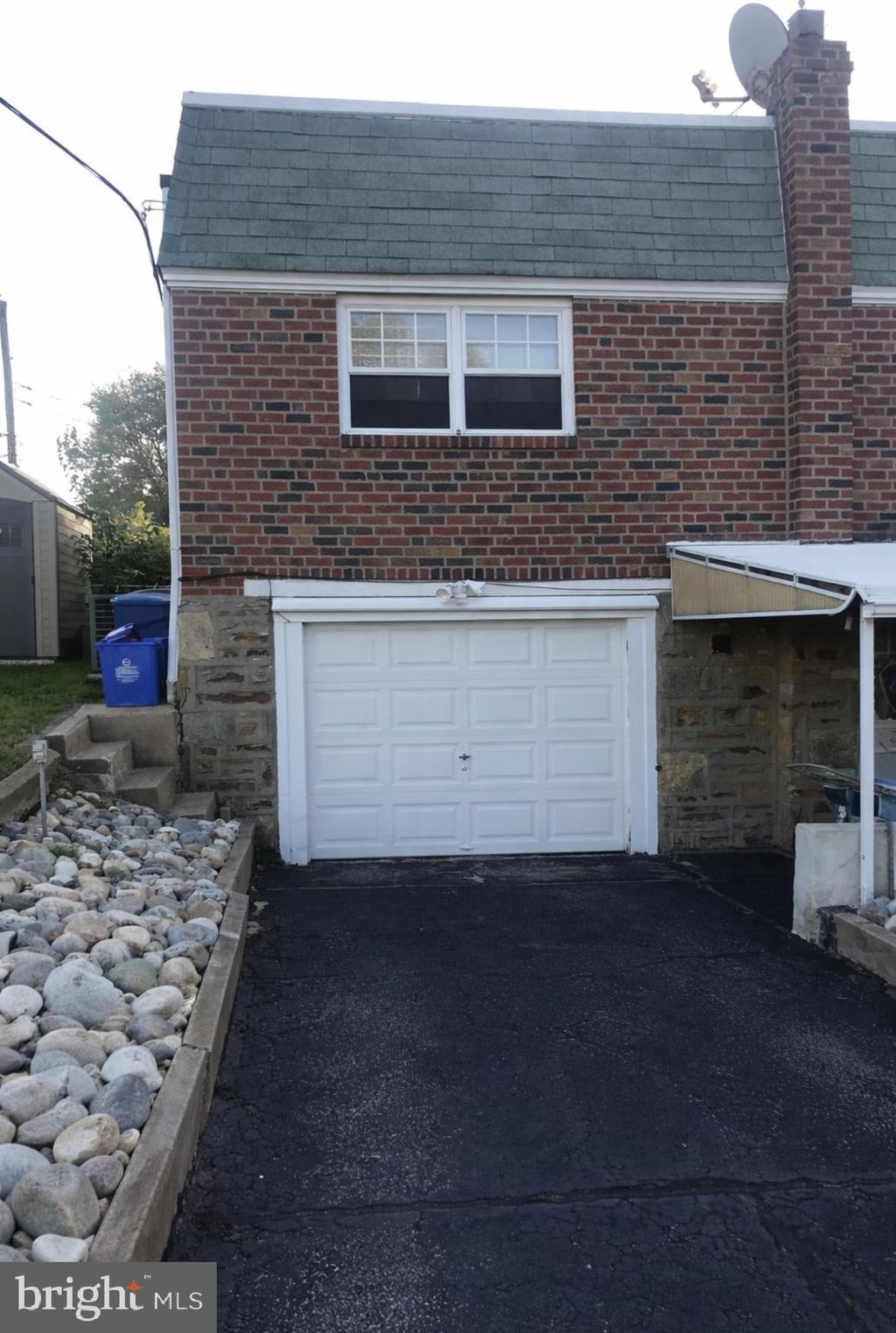 Photo of 9215 Crispin Street, PHILADELPHIA, PA 19114 (MLS # PAPH2589378)