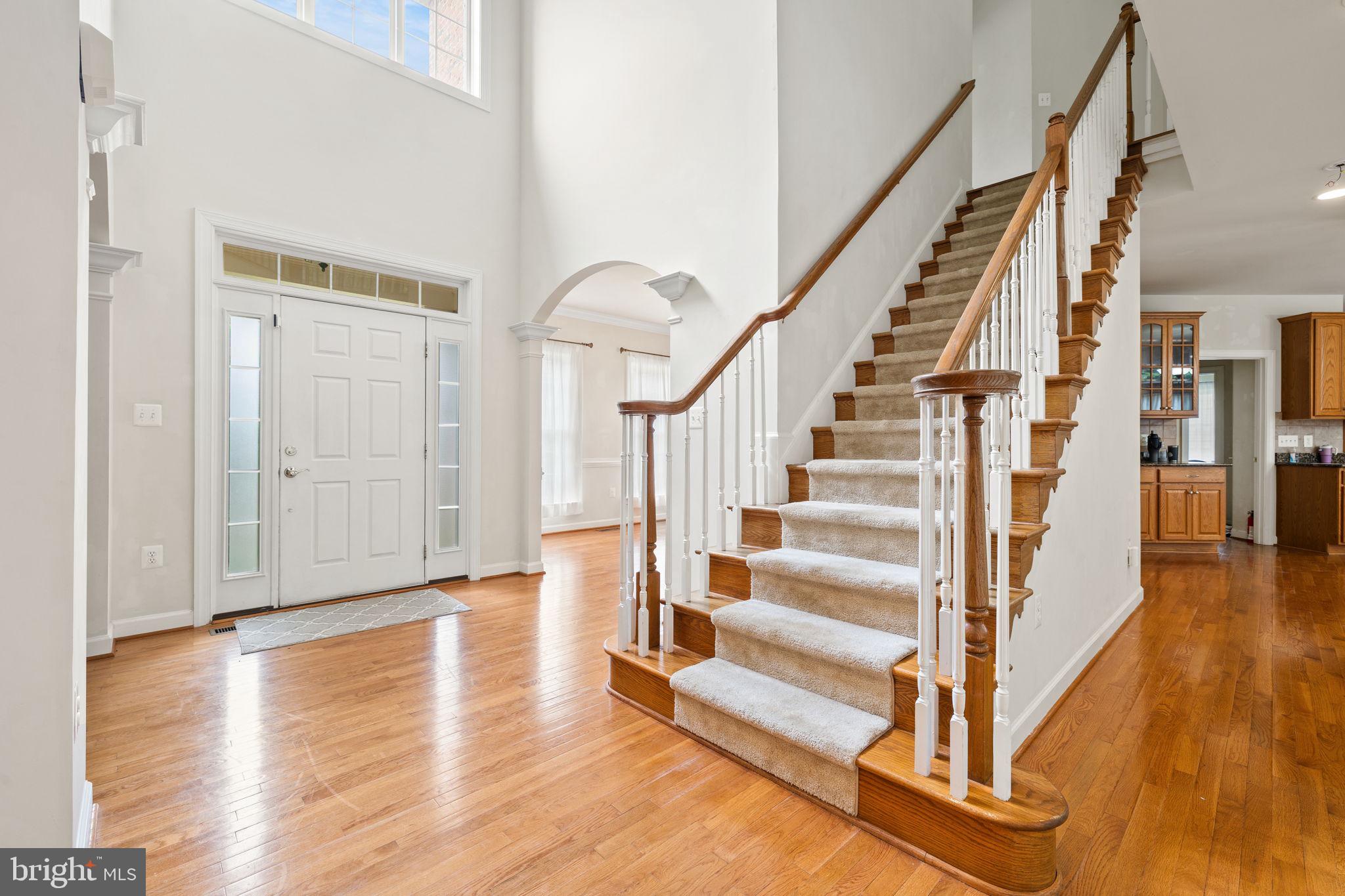 STONEWALL MANOR - Residential