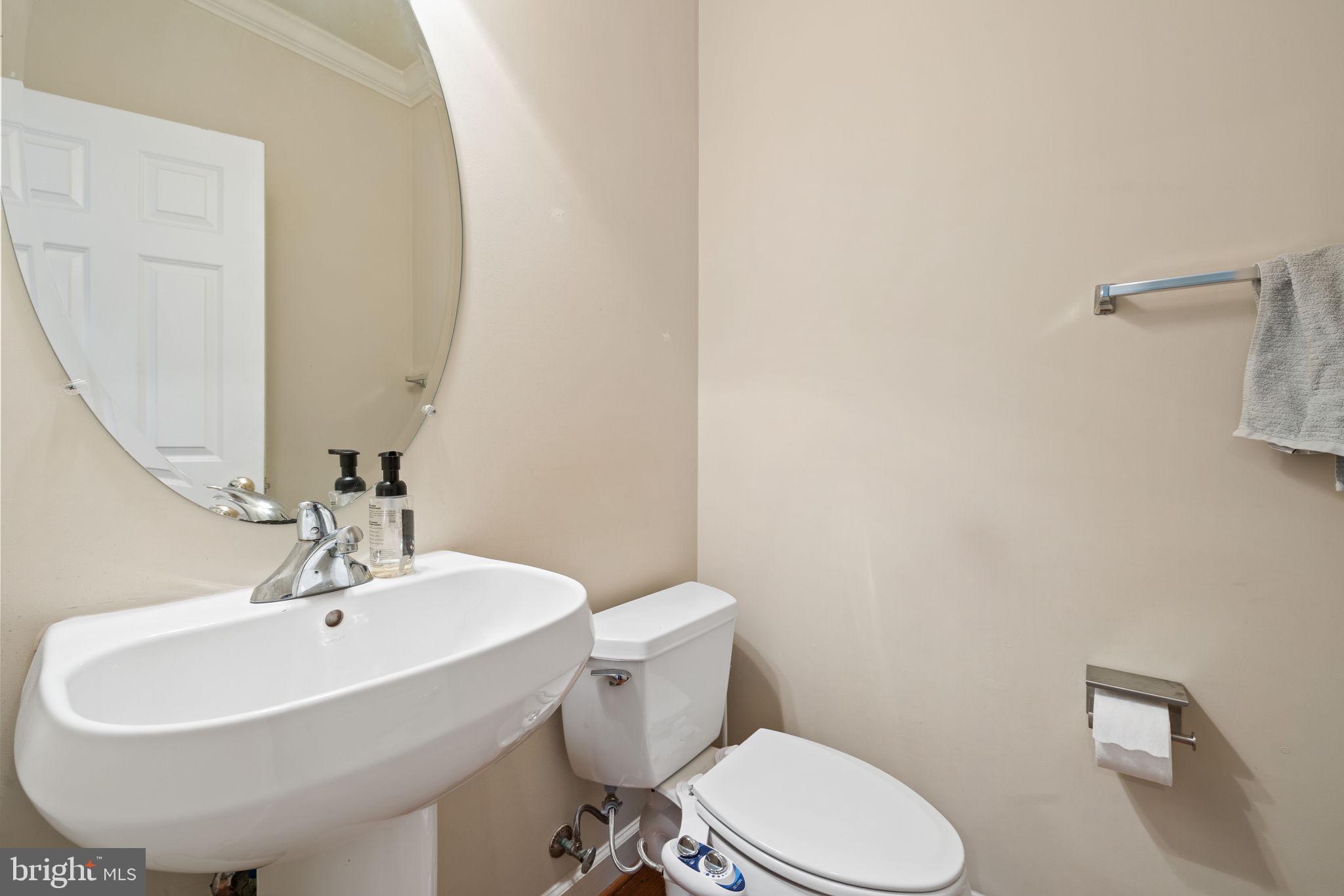 STONEWALL MANOR - Residential