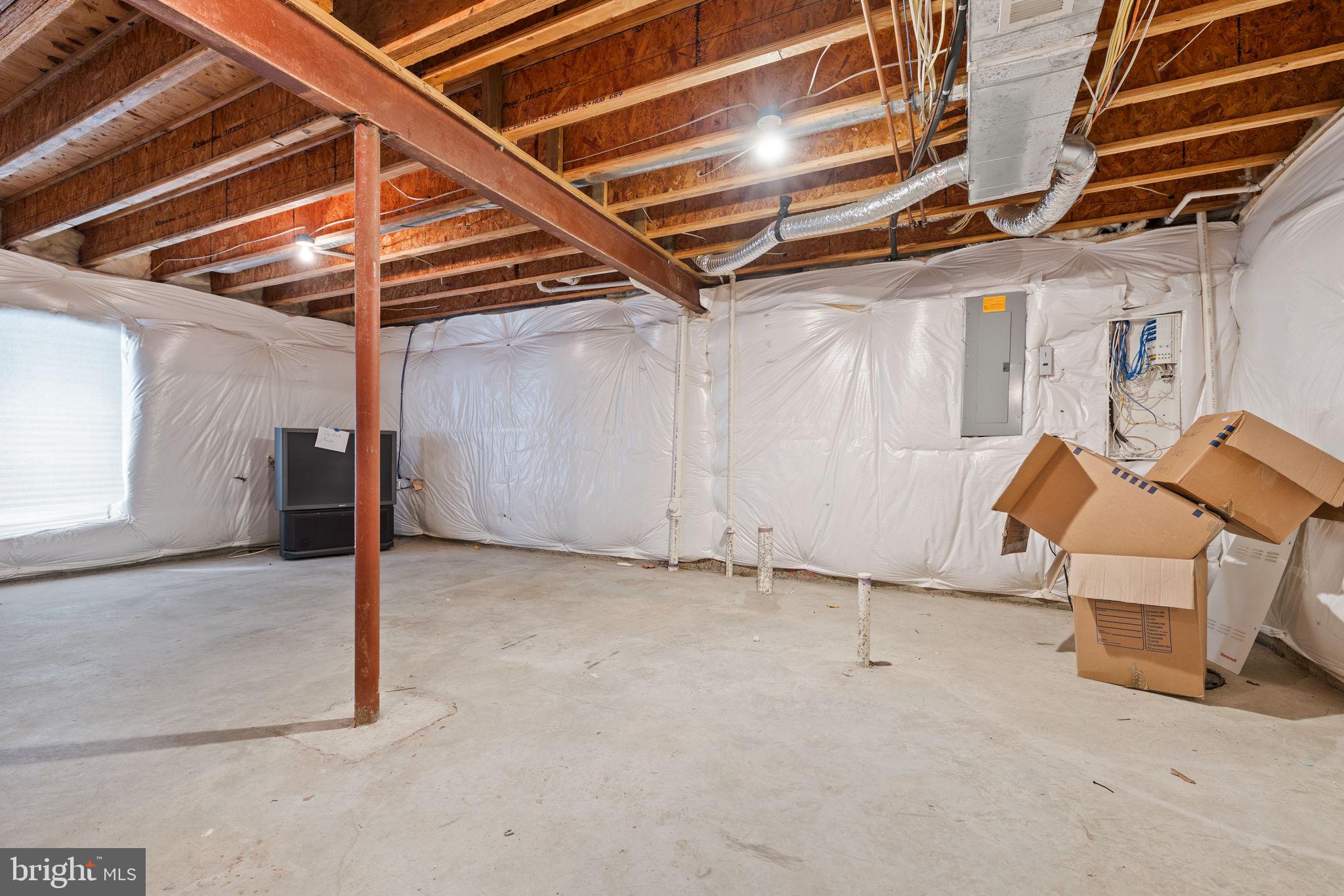 STONEWALL MANOR - Residential