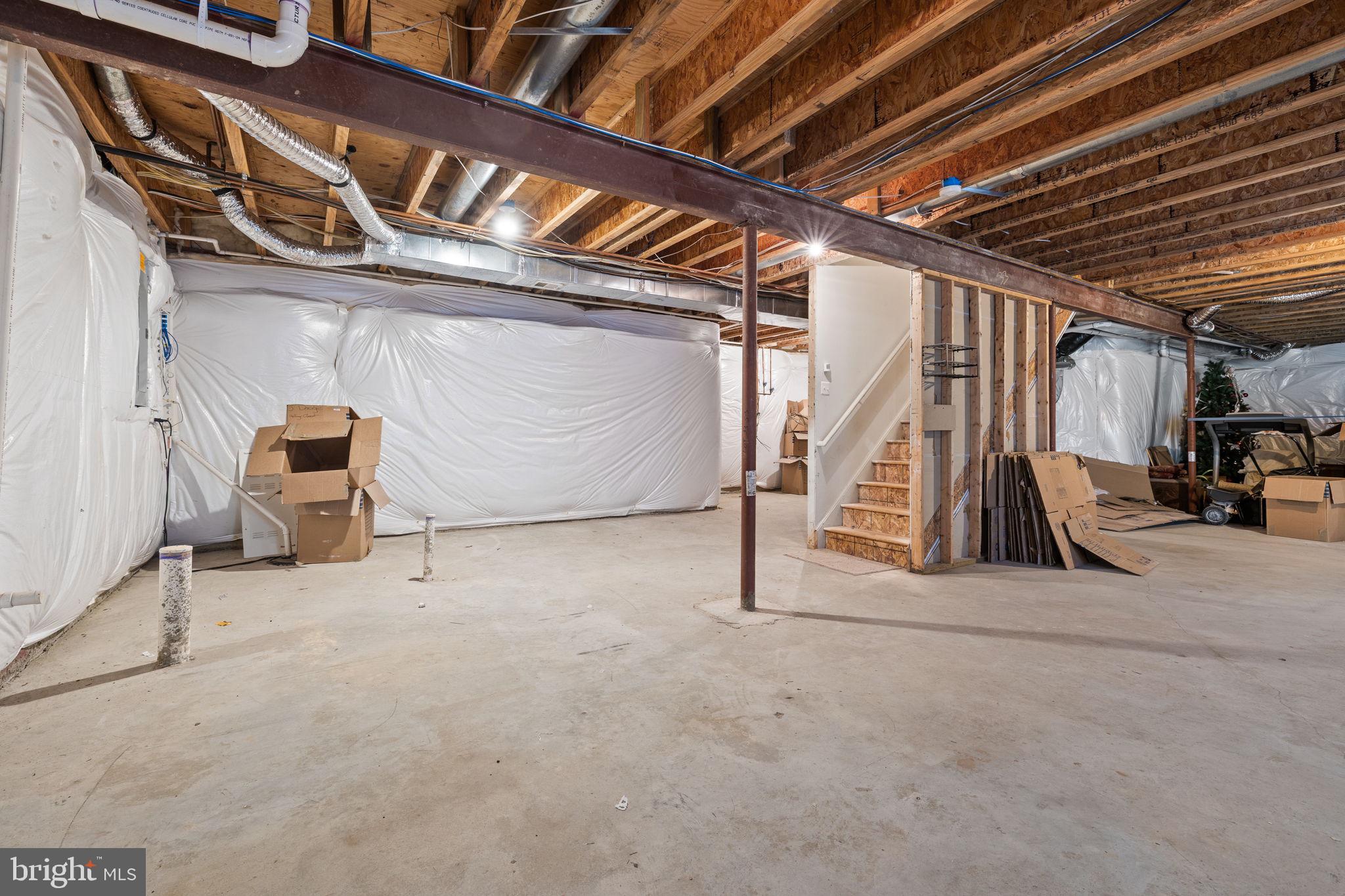 STONEWALL MANOR - Residential