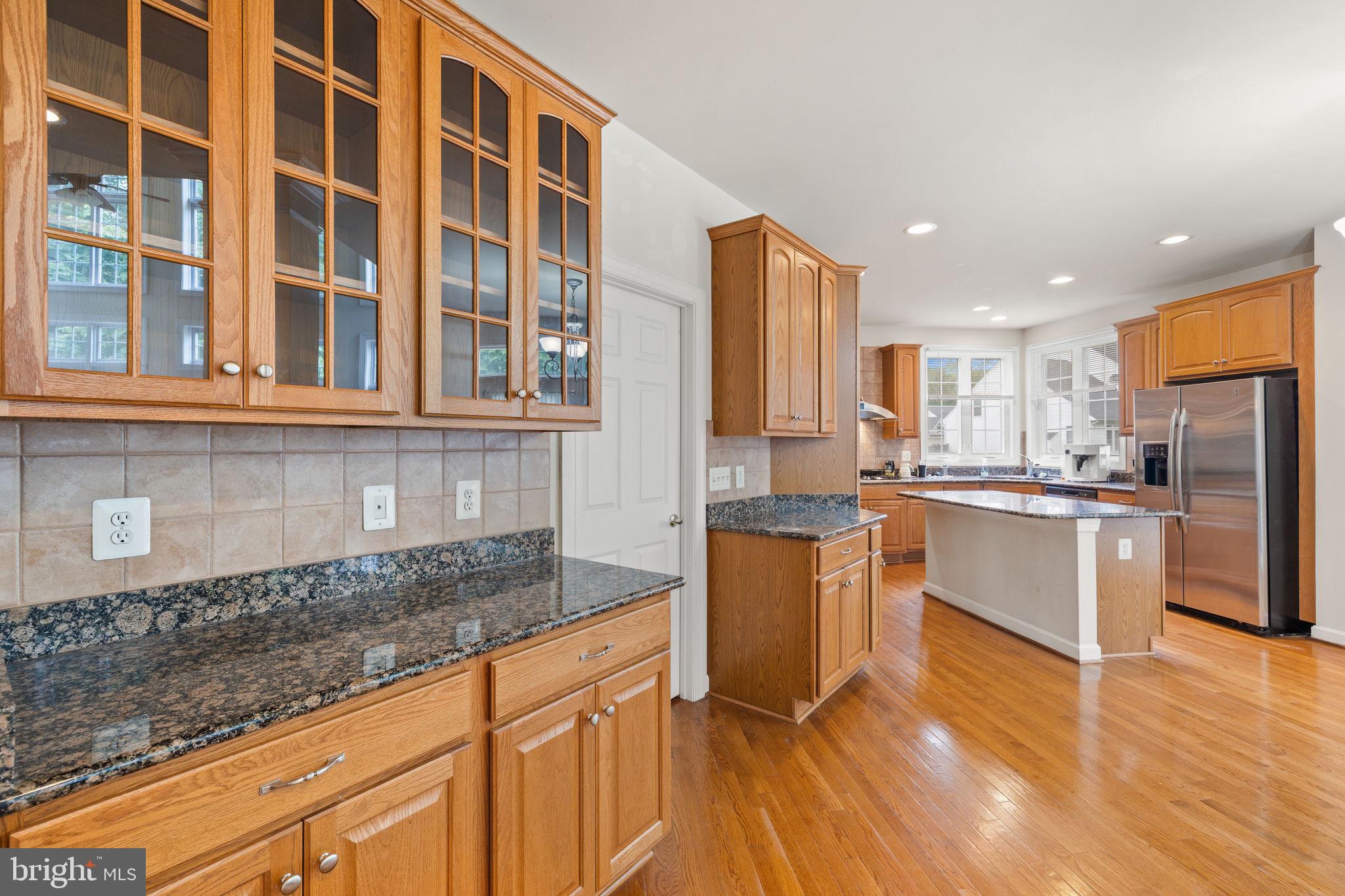 STONEWALL MANOR - Residential