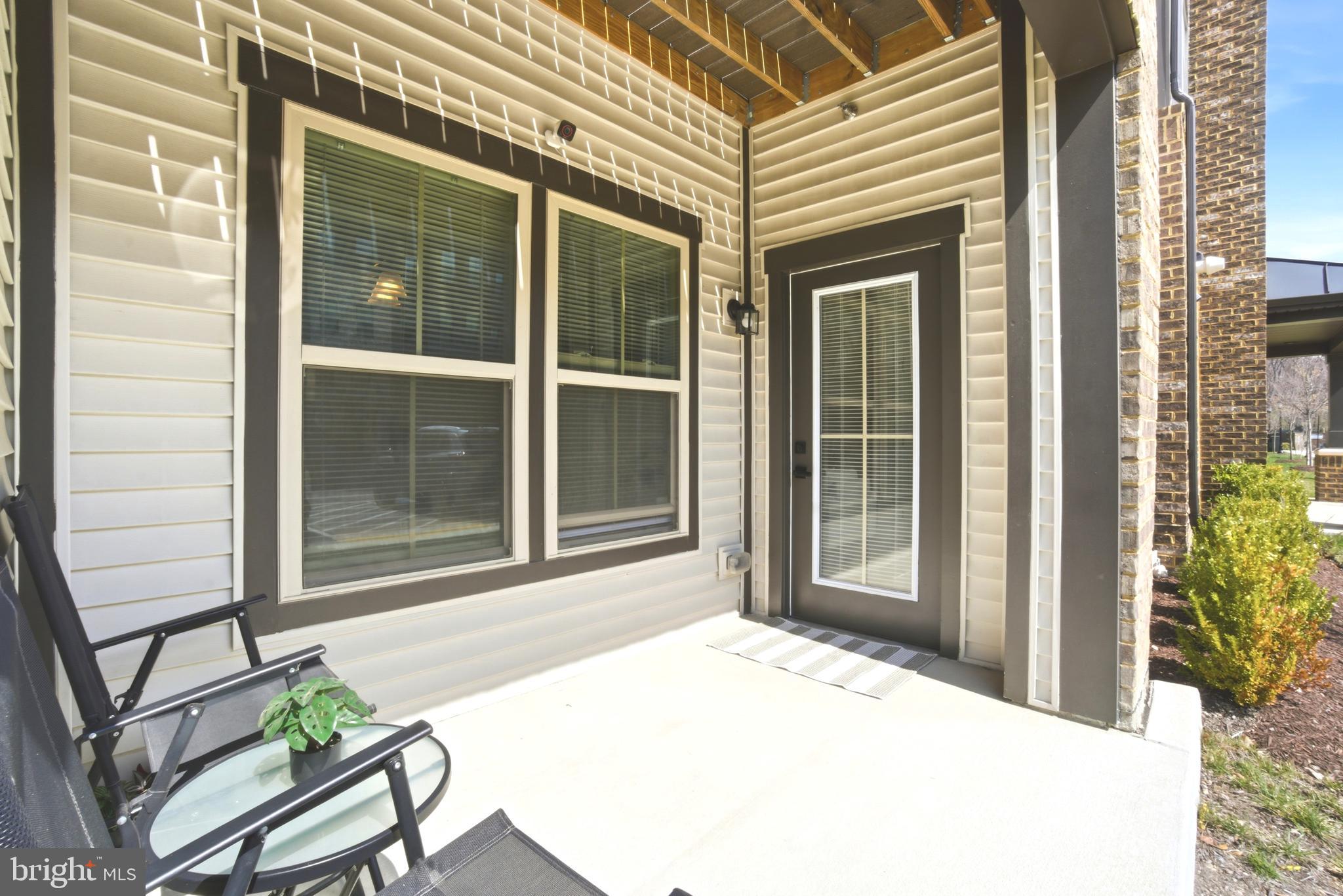 PADDOCK POINTE - Residential