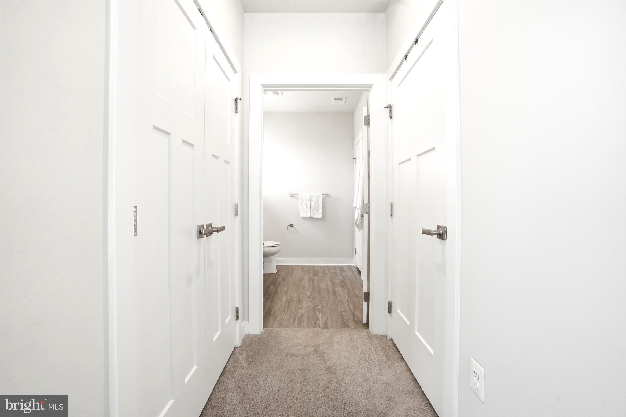 PADDOCK POINTE - Residential