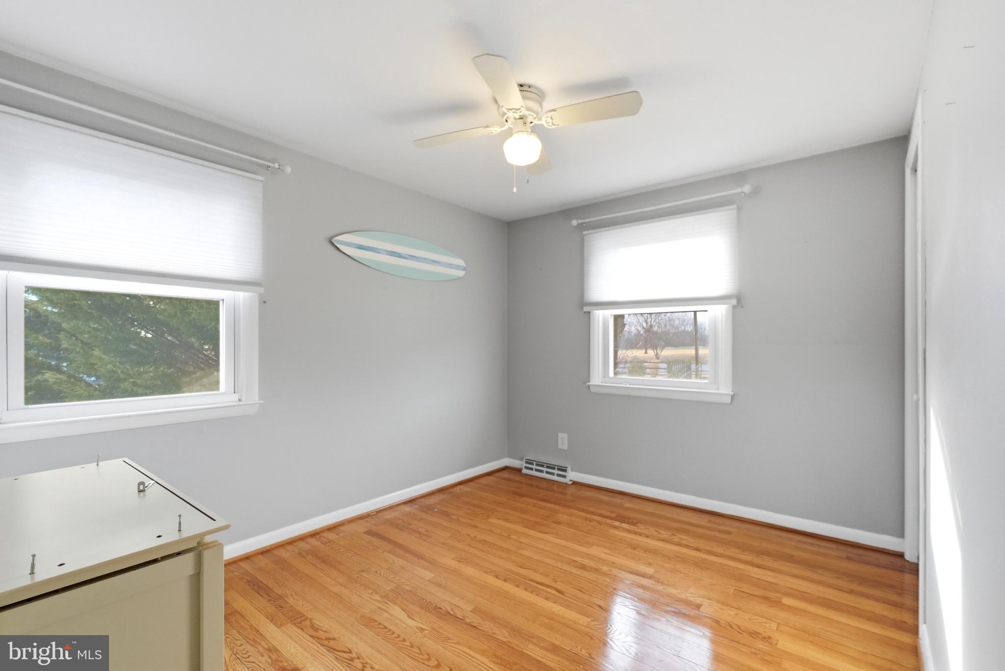 SHAMROCK - Residential