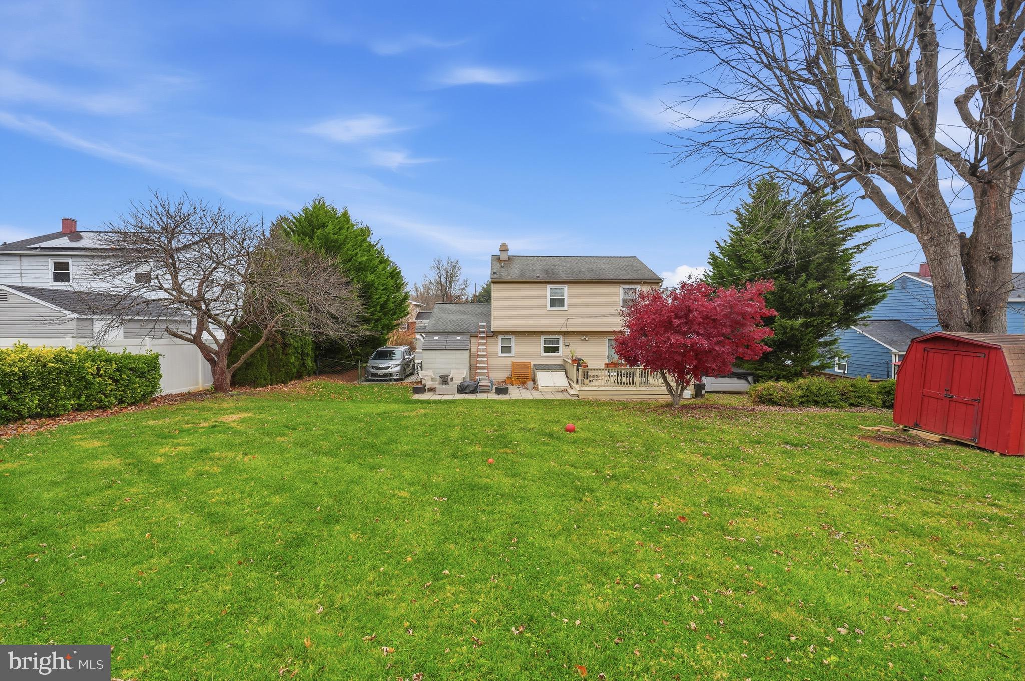 SHAMROCK - Residential