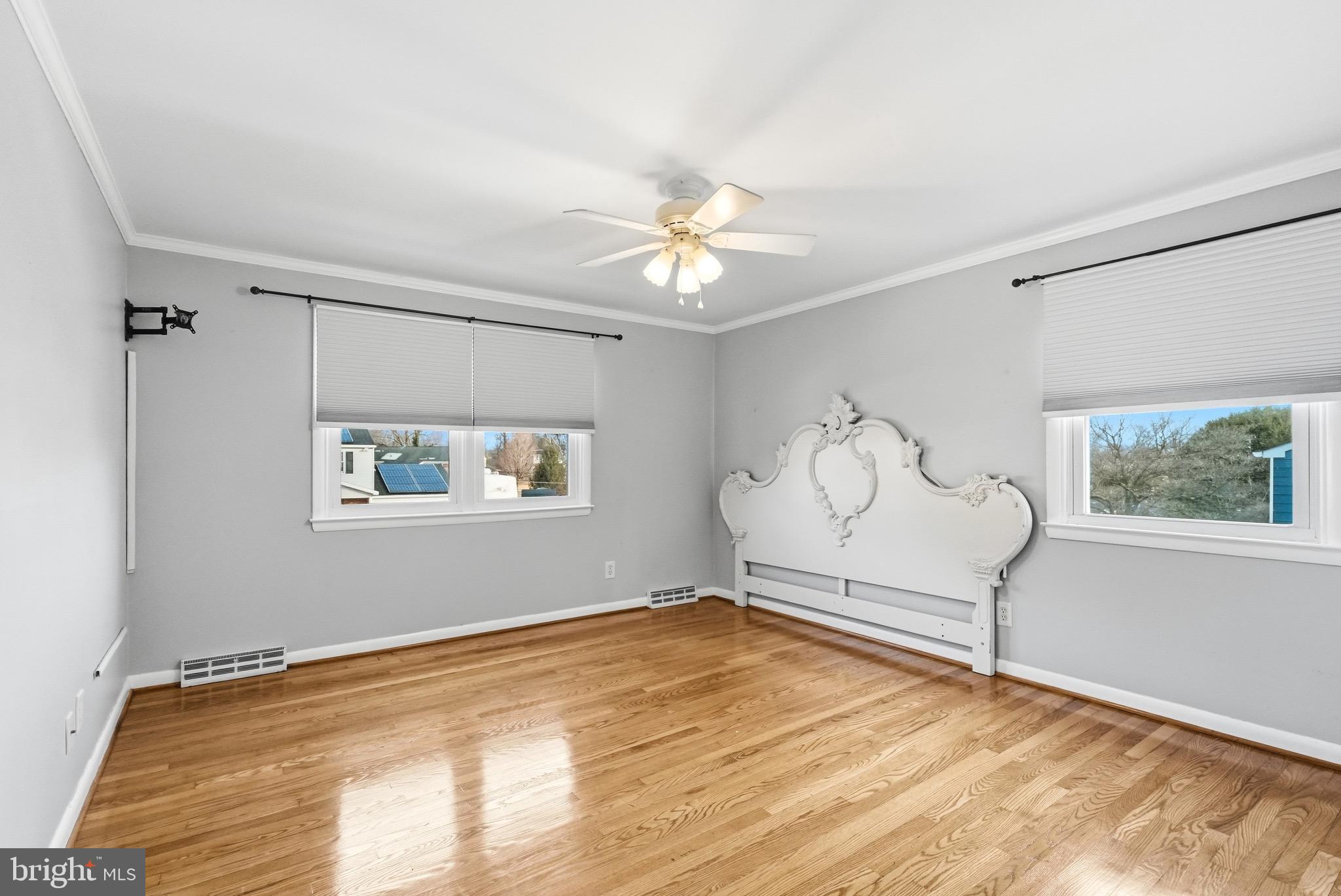 SHAMROCK - Residential