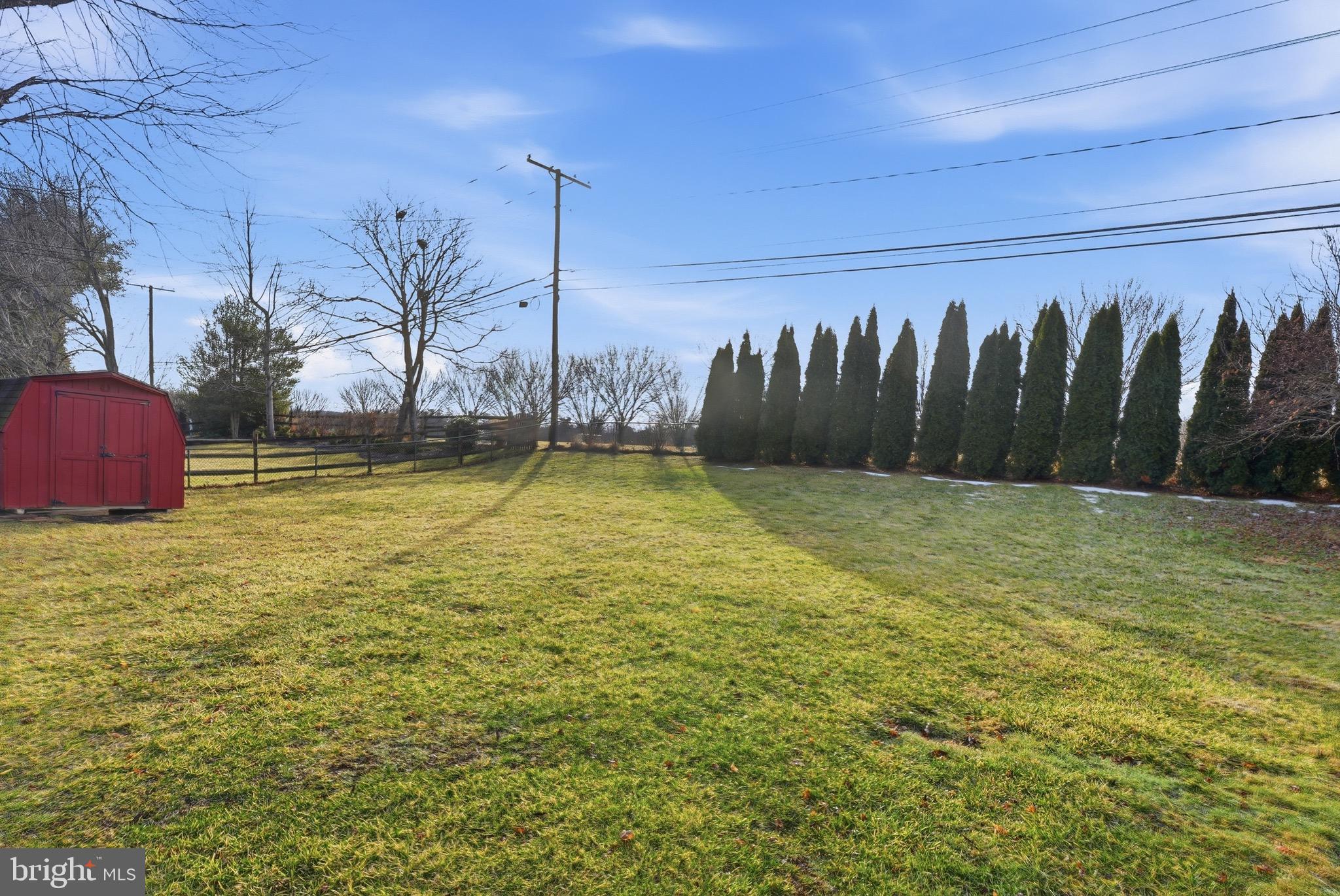 SHAMROCK - Residential