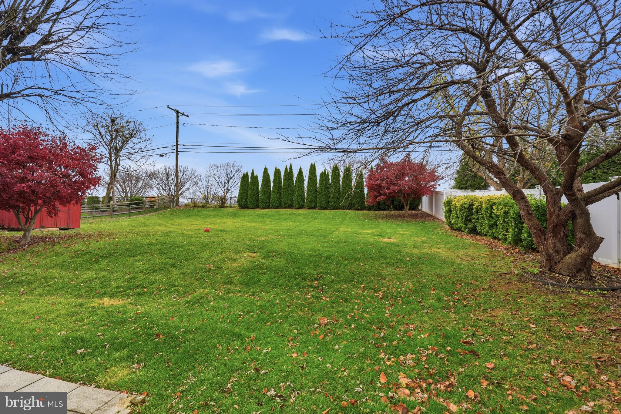 SHAMROCK - Residential