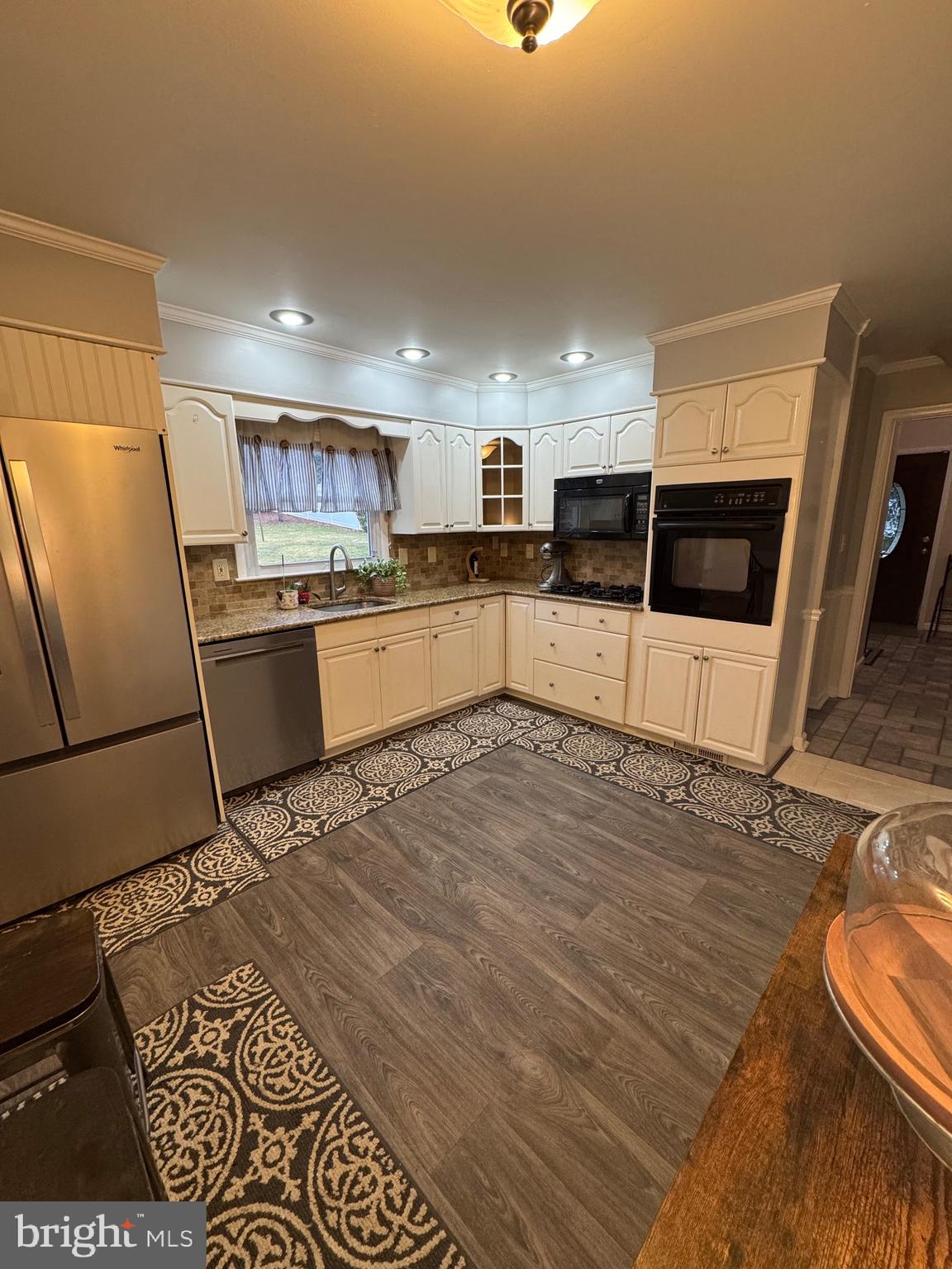 SHAMROCK - Residential