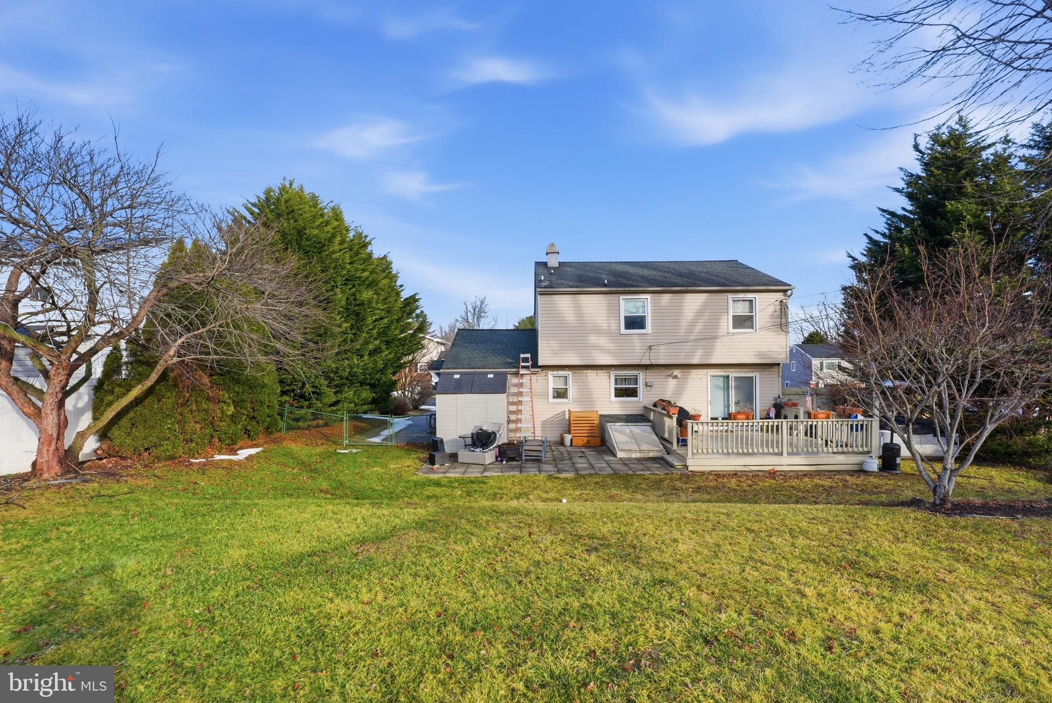 SHAMROCK - Residential