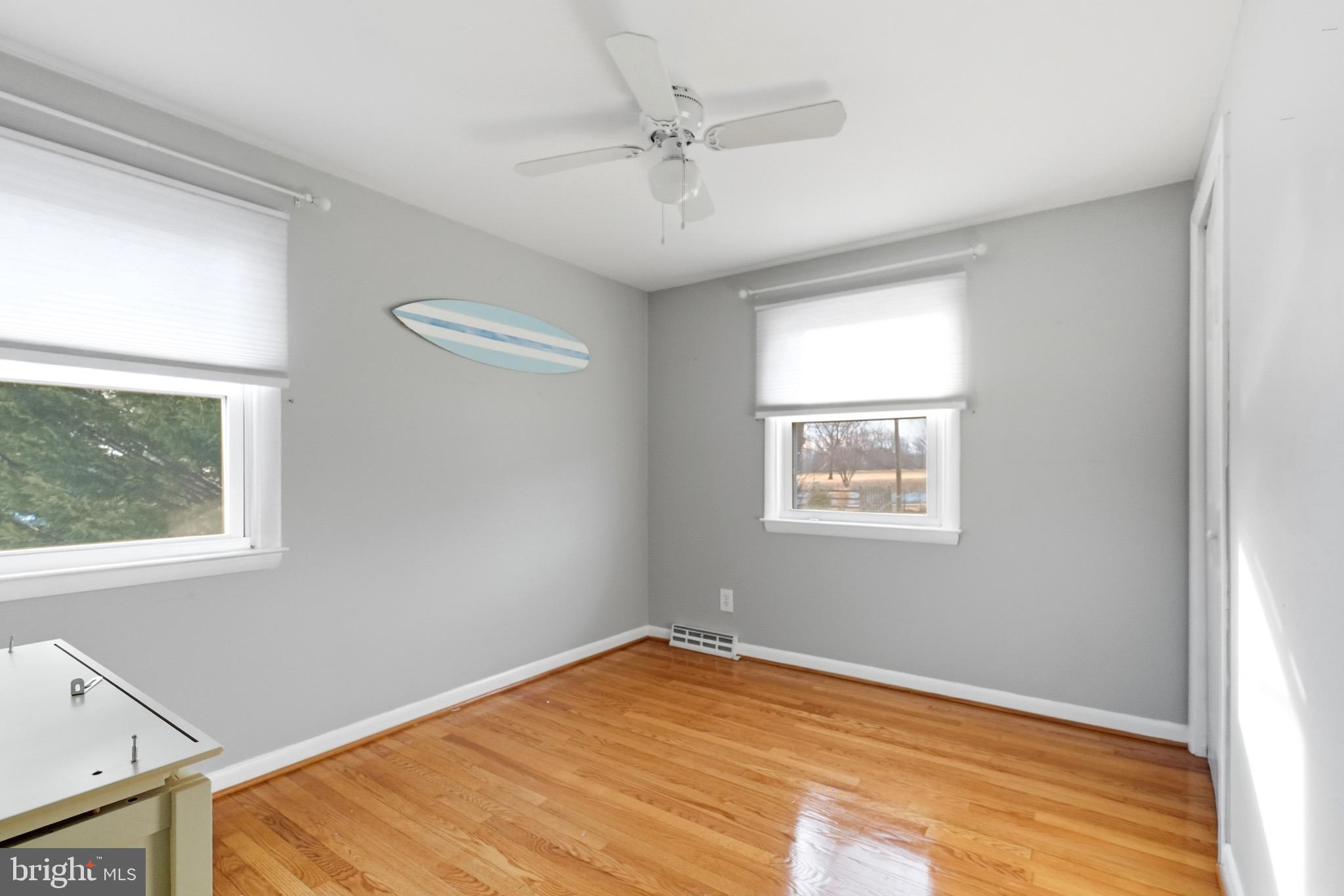 SHAMROCK - Residential