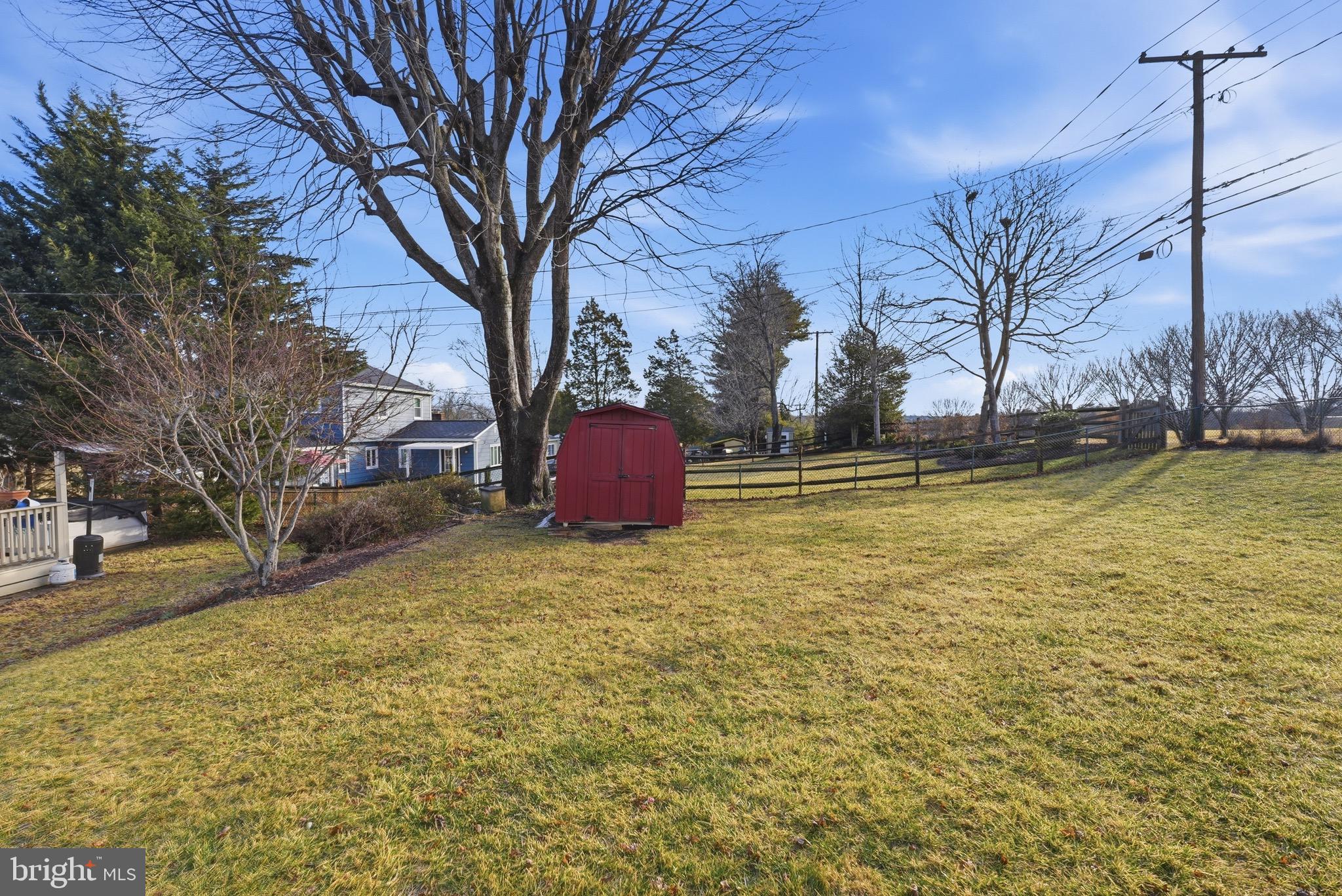 SHAMROCK - Residential