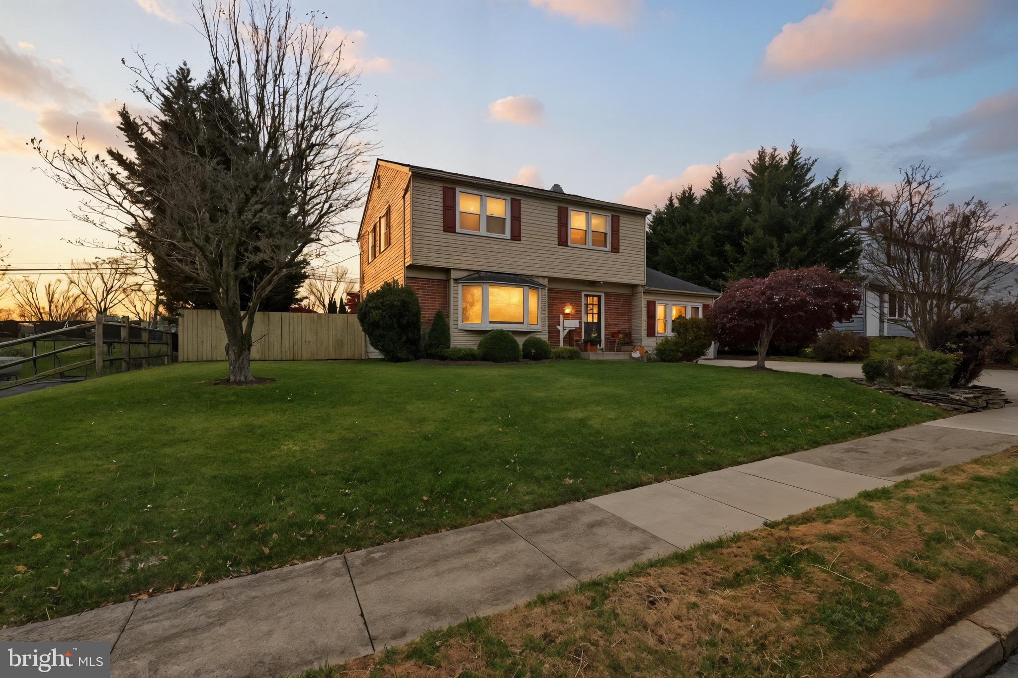 SHAMROCK - Residential