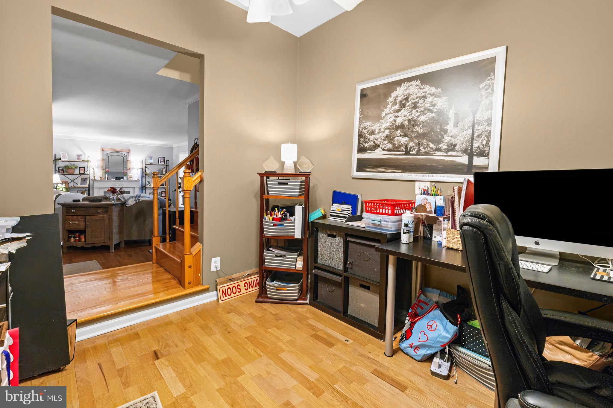 SHAMROCK - Residential