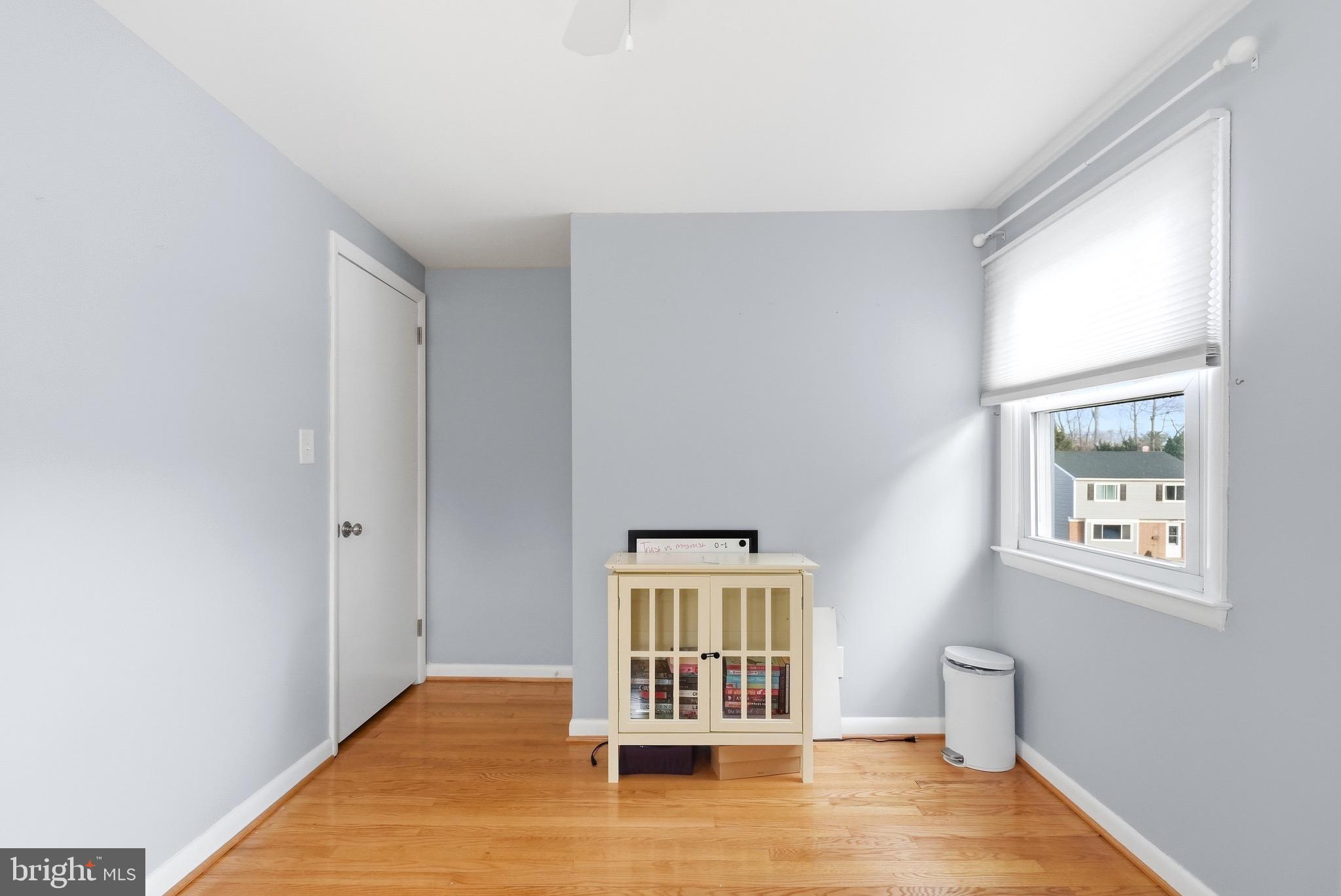 SHAMROCK - Residential