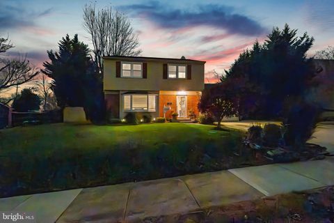 513 COURTLAND PLACE BEL AIR MD 21014