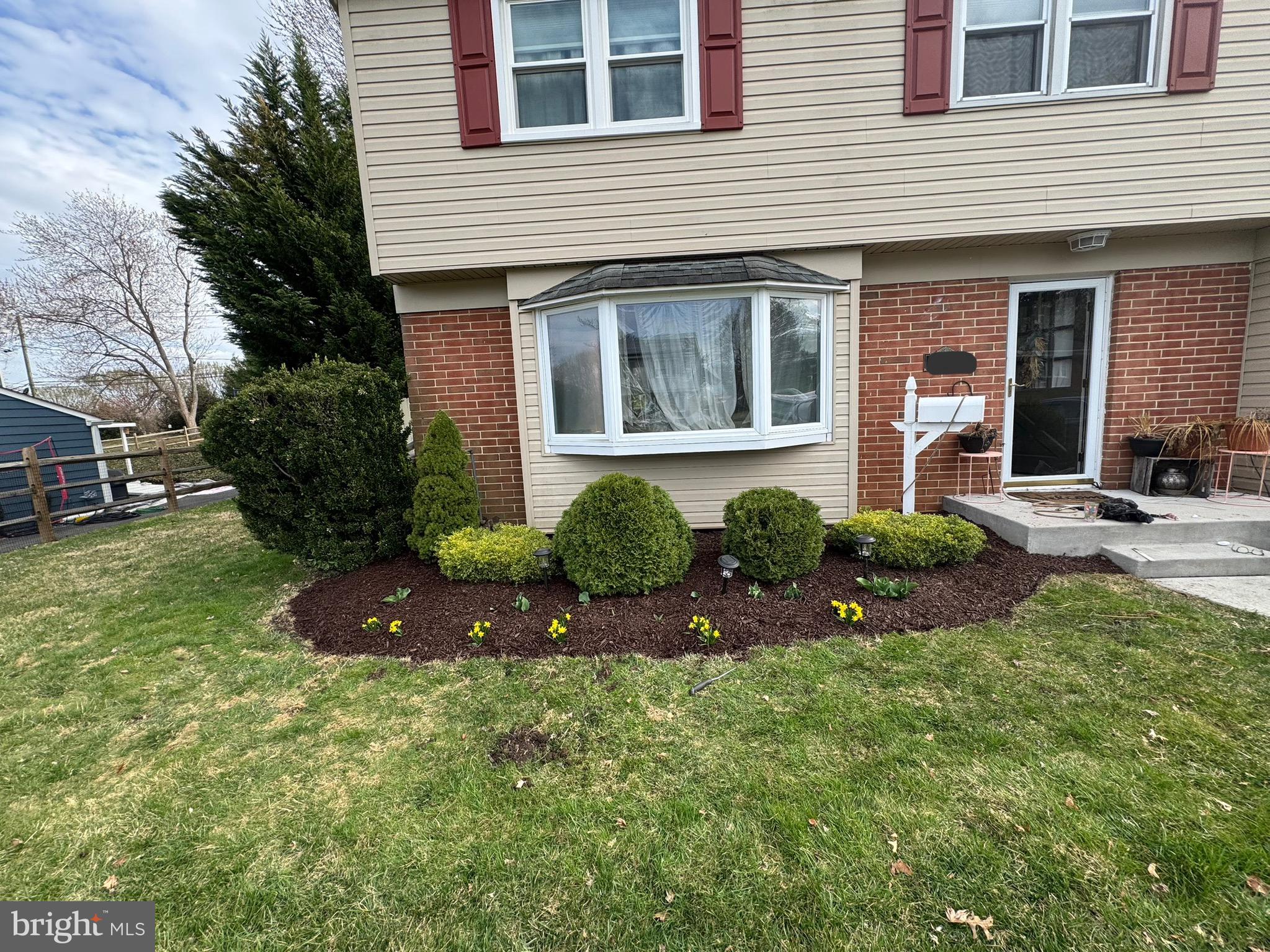 SHAMROCK - Residential