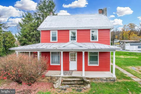 Photo of 215 Falmouth Road, Bainbridge, PA 17502 (MLS # PALA2043812)