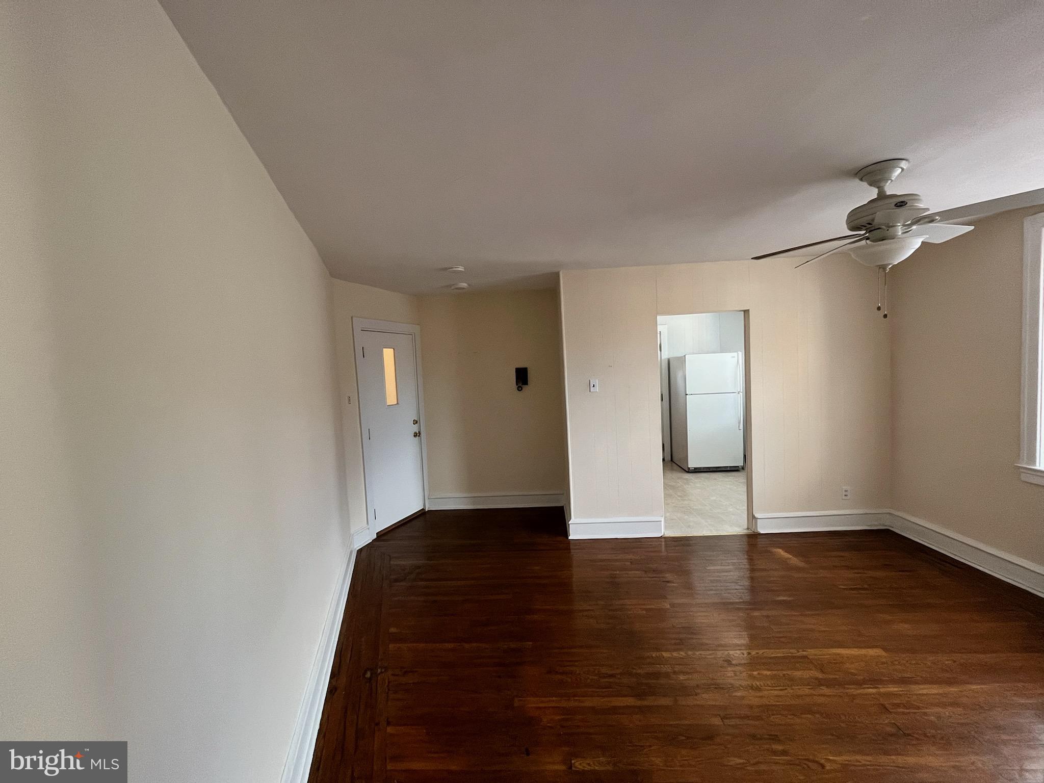 CHESTNUT HILL - Residential Lease