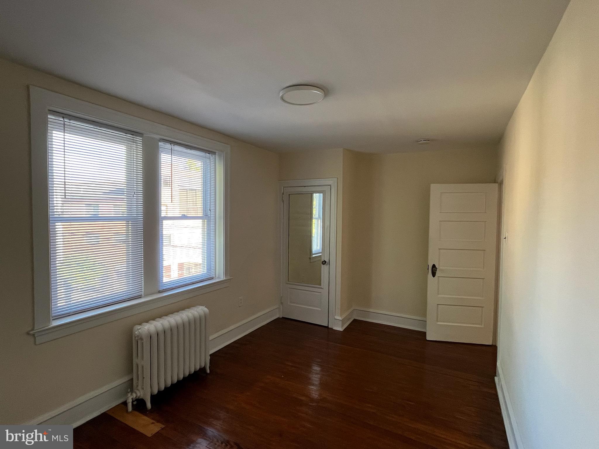 CHESTNUT HILL - Residential Lease