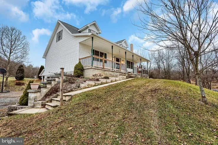 2442 Klinger Hollow Road, Liverpool, PA 17045