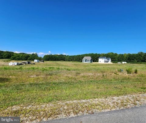 Vacant Land For Sale - 8 Preakness Drive Dr #LOT 37<br/> OCEAN PINES, MD 21811