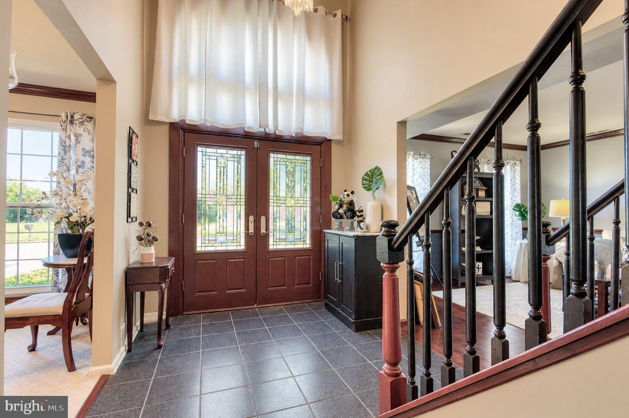 233 TAVISTOCK LANE